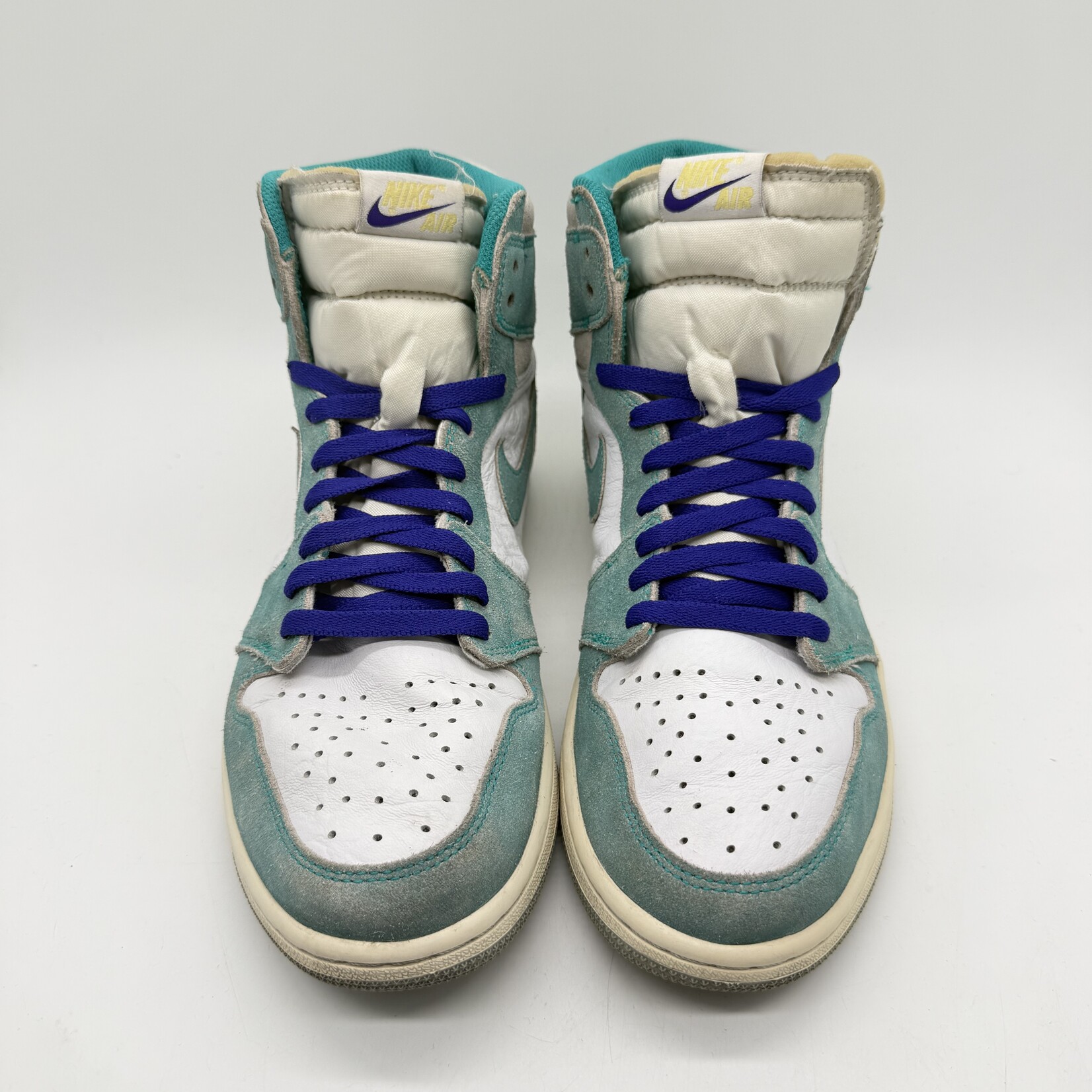 Jordan 1 Retro High Turbo Green