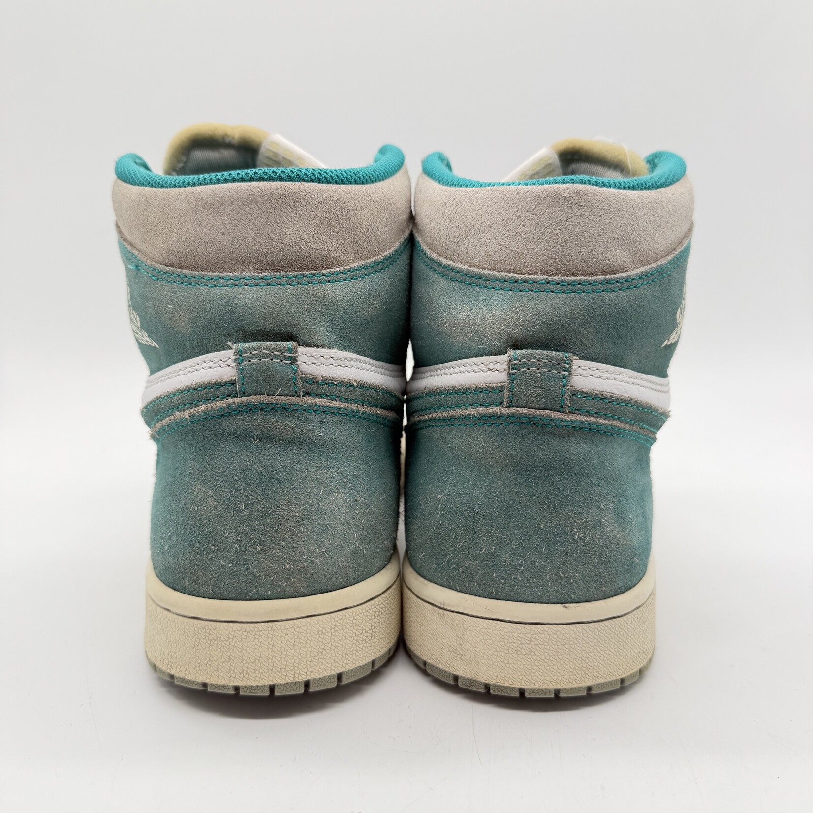Jordan 1 Retro High Turbo Green