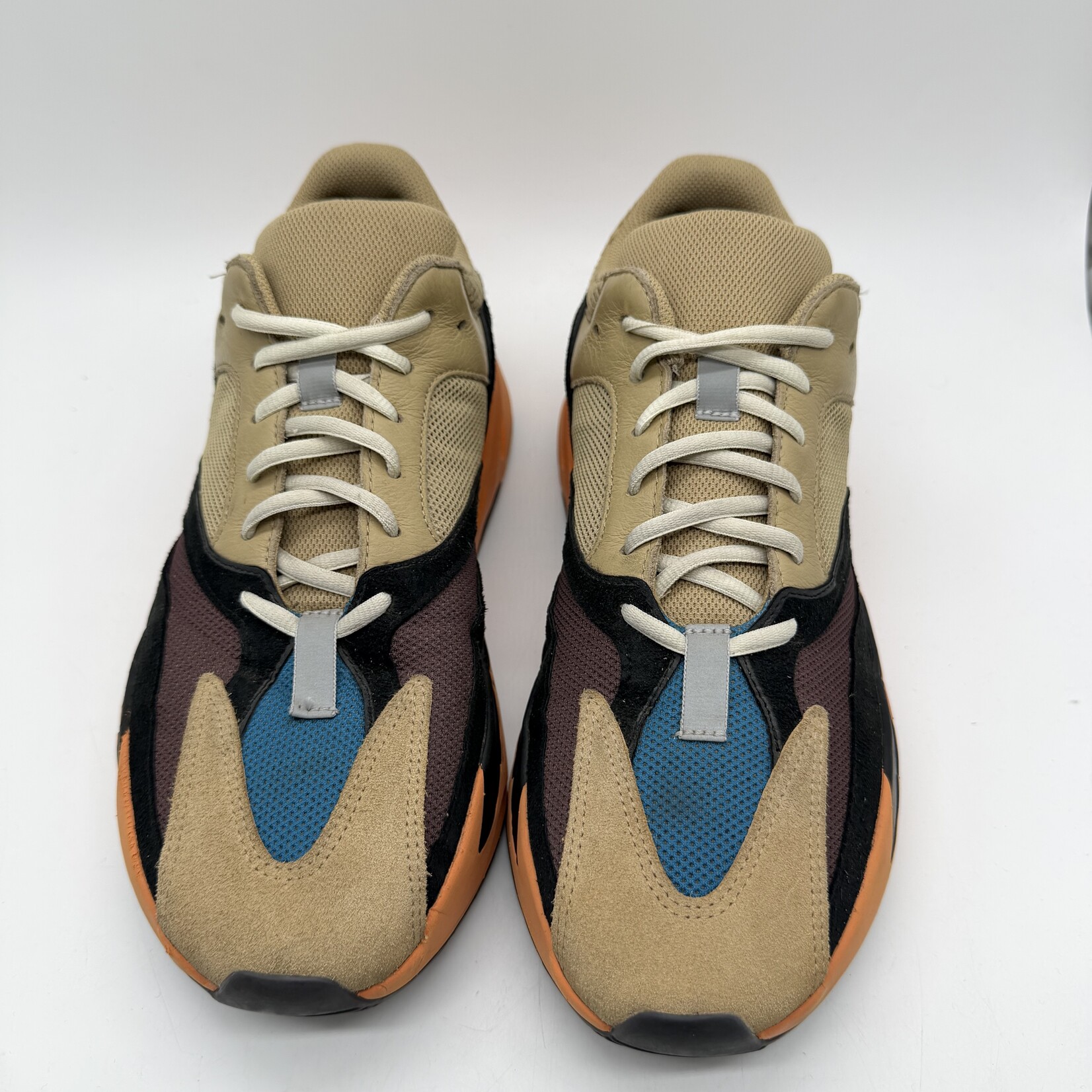 Yeezy Boost 700 Enflame Amber