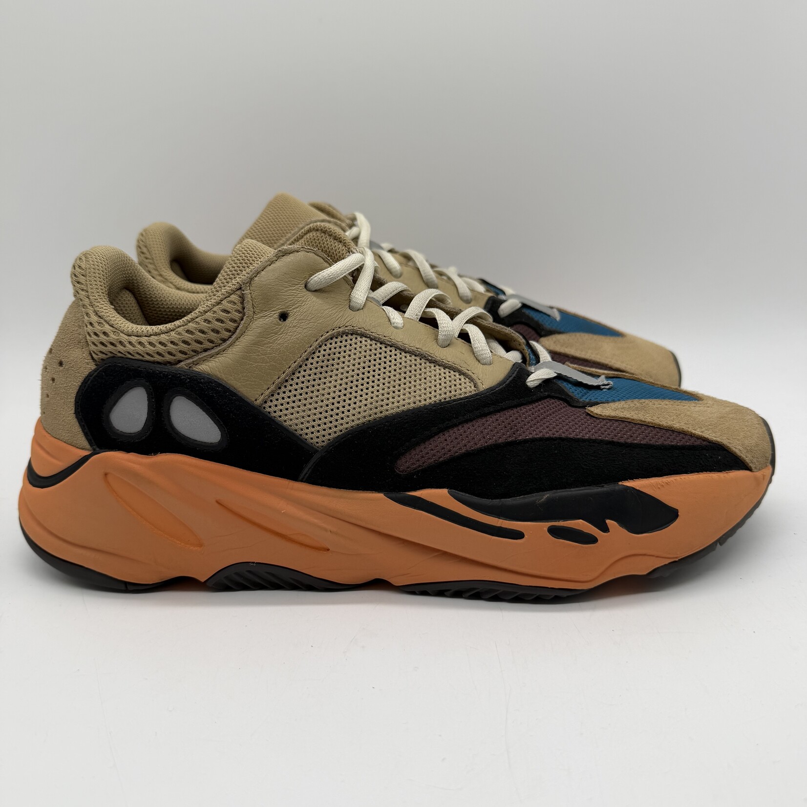 Yeezy Boost 700 Enflame Amber