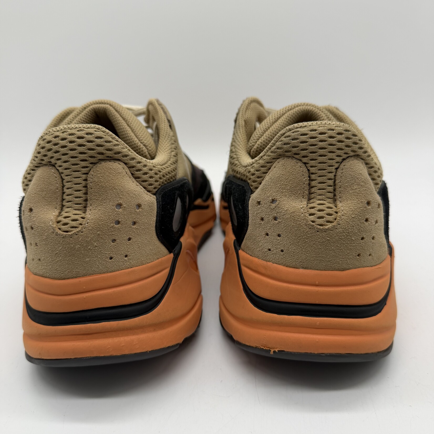 Yeezy Boost 700 Enflame Amber