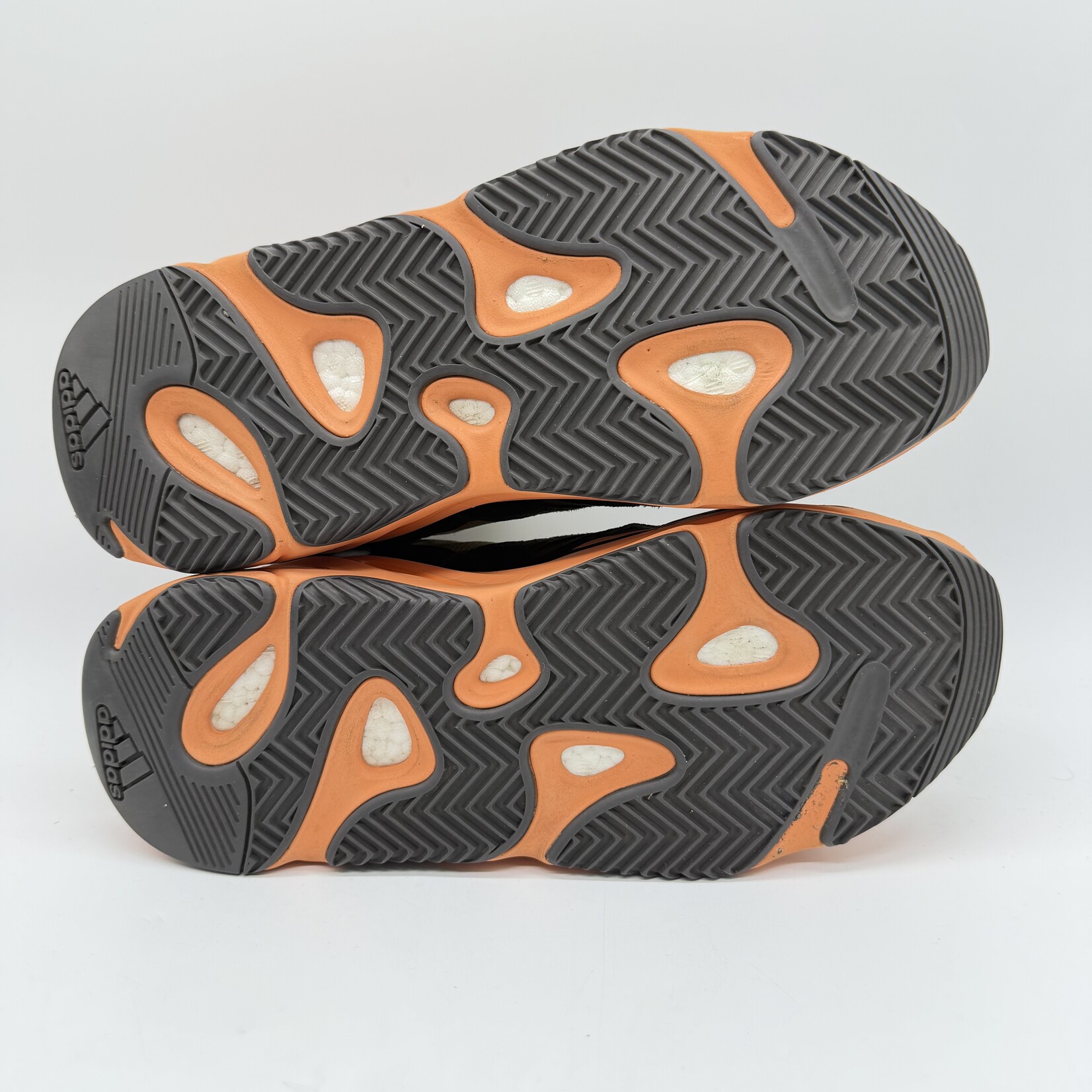 Yeezy Boost 700 Enflame Amber