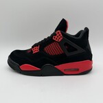 Jordan 4 Retro Red Thunder