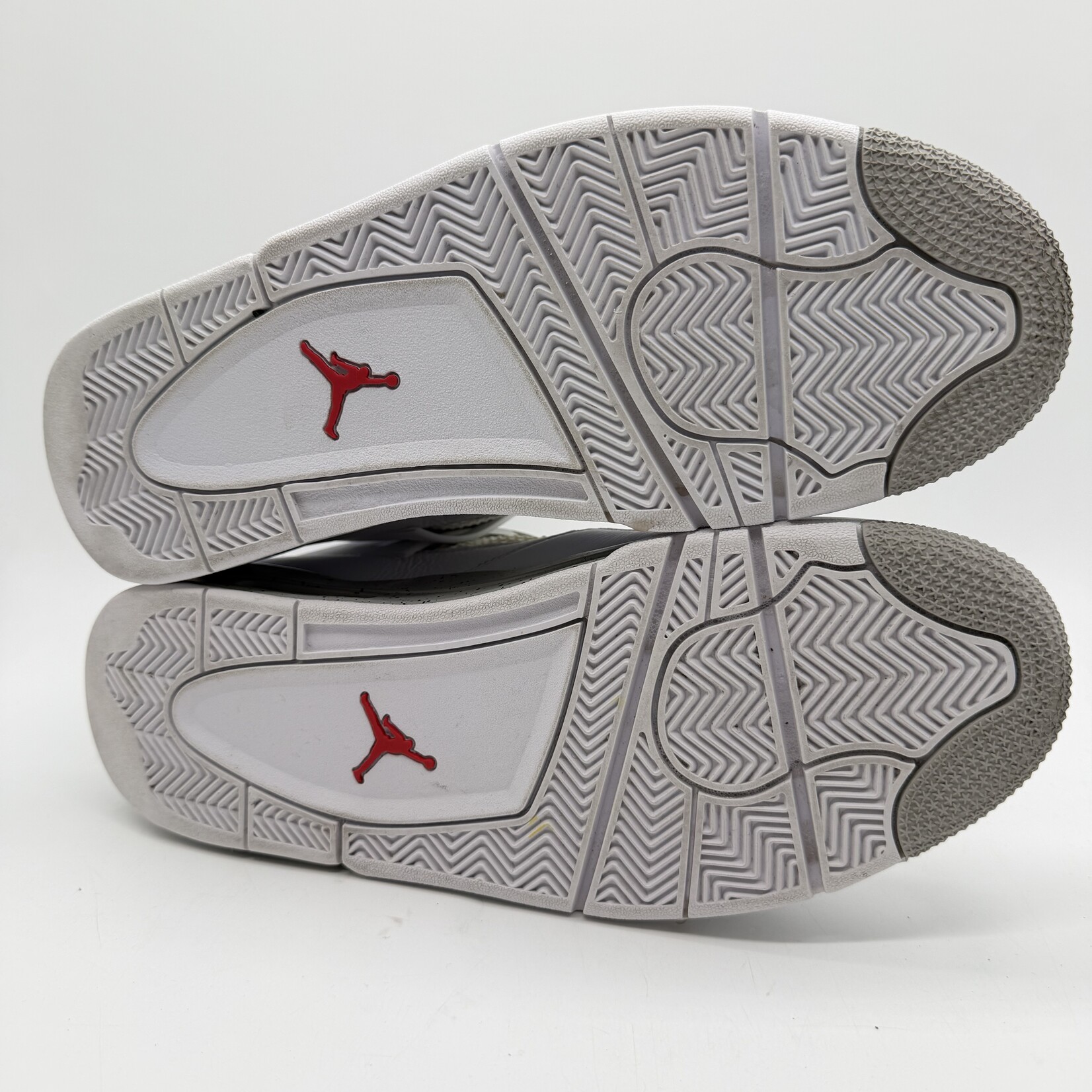 Jordan 4 Retro White Oreo (2021)