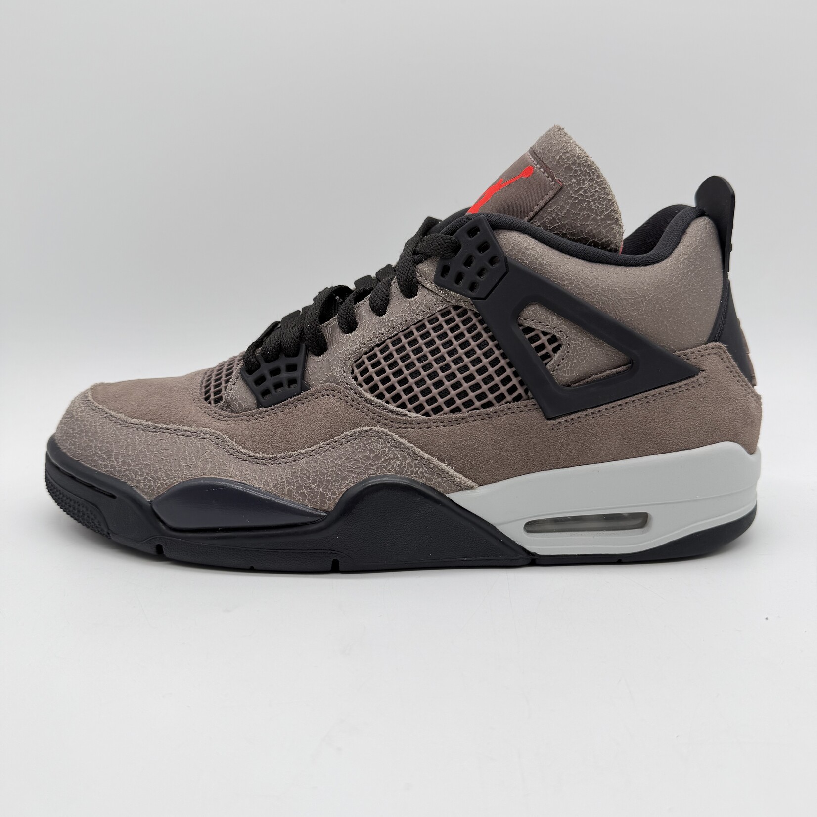 Jordan 4 Retro Taupe Haze