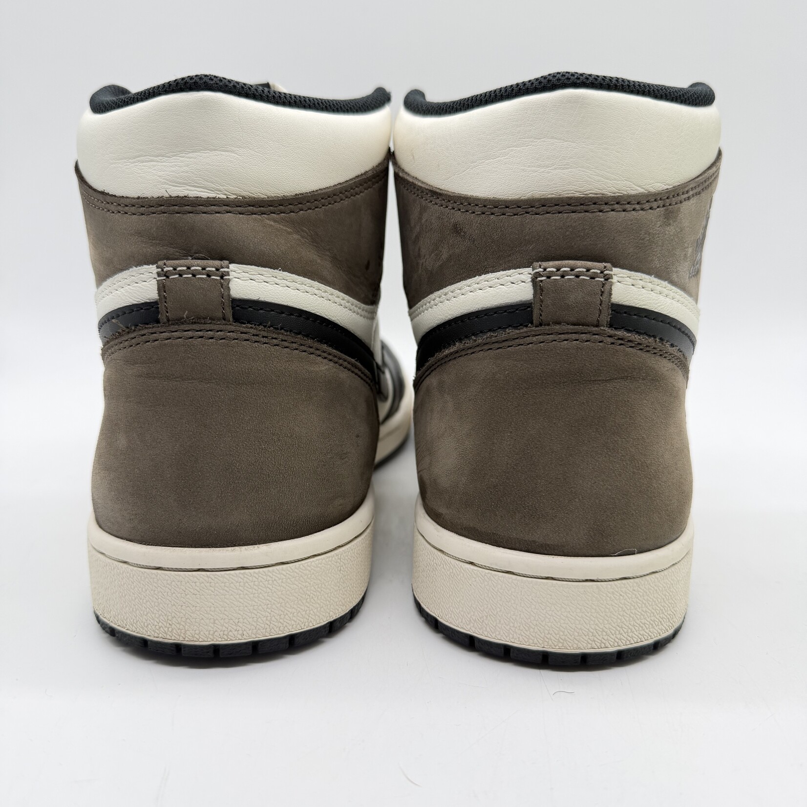 Jordan 1 Retro High Dark Mocha