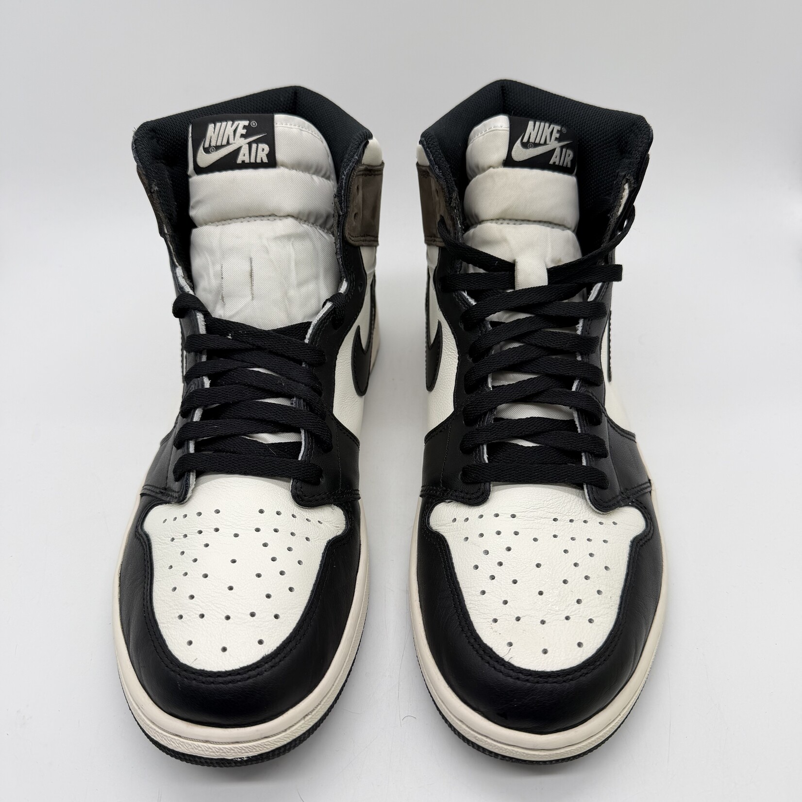 Jordan 1 Retro High Dark Mocha