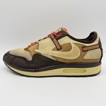 Nike Air Max 1 Travis Scott Cactus Jack Baroque Brown