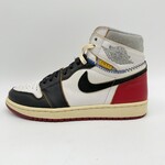 Jordan 1 Retro High Union Los Angeles Black Toe