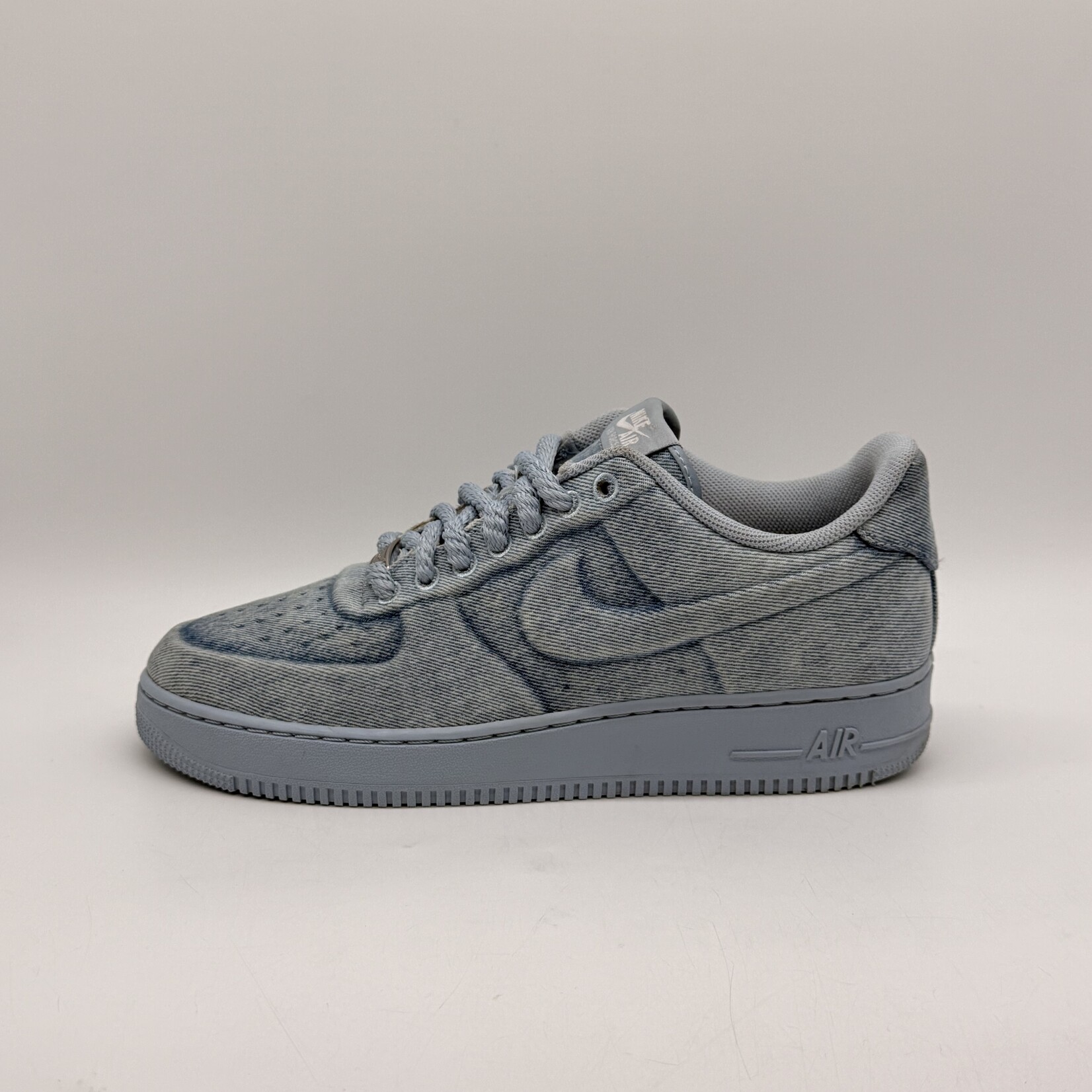 Nike Air Force 1 Low Ja Morant Denim Light Armory Blue