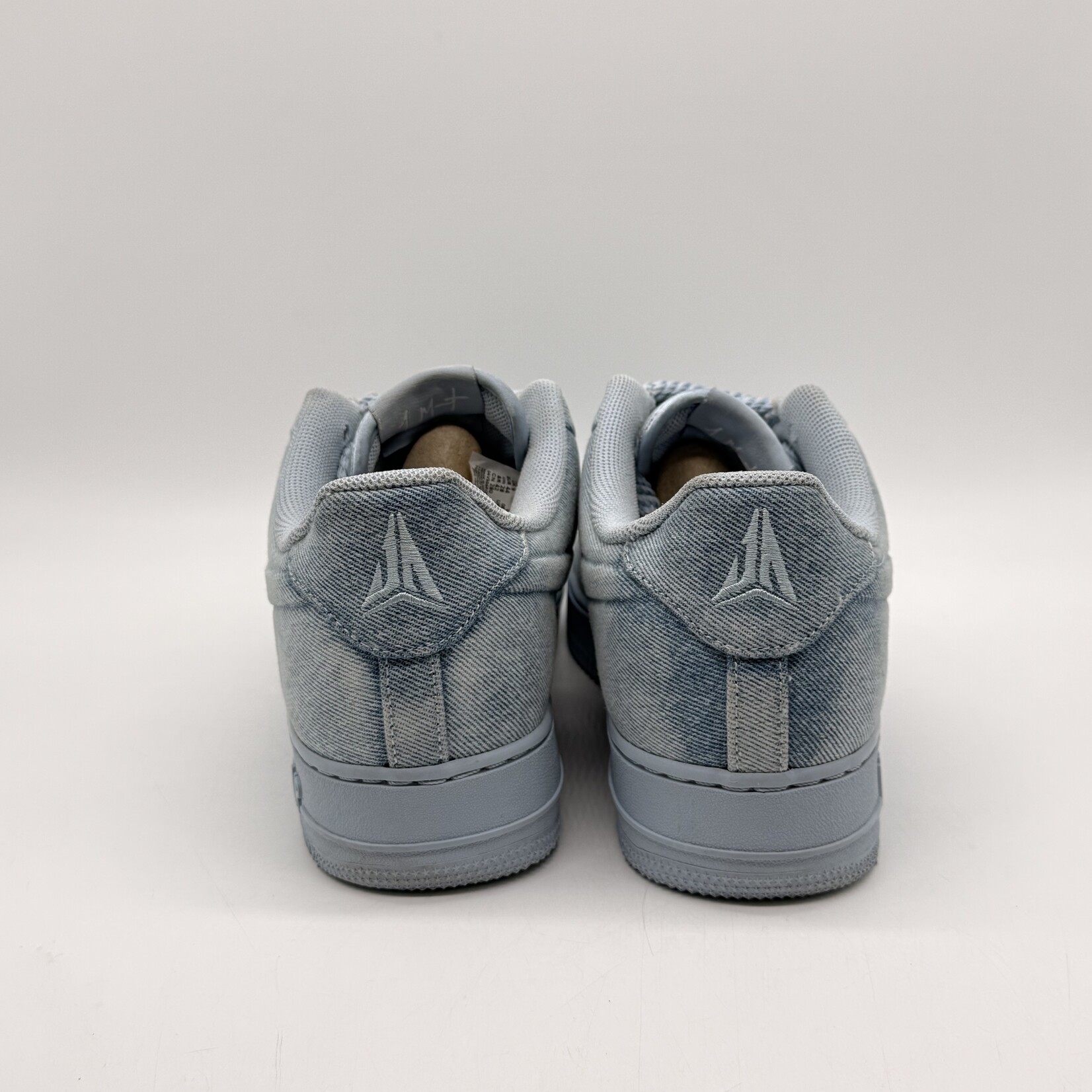 Nike Air Force 1 Low Ja Morant Denim Light Armory Blue