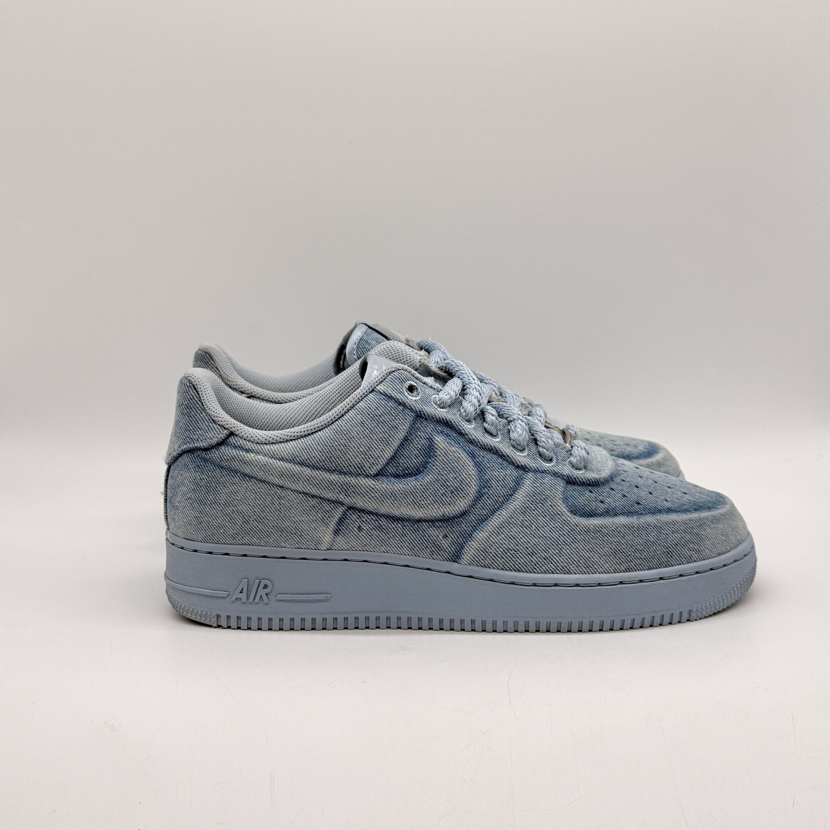 Nike Air Force 1 Low Ja Morant Denim Light Armory Blue
