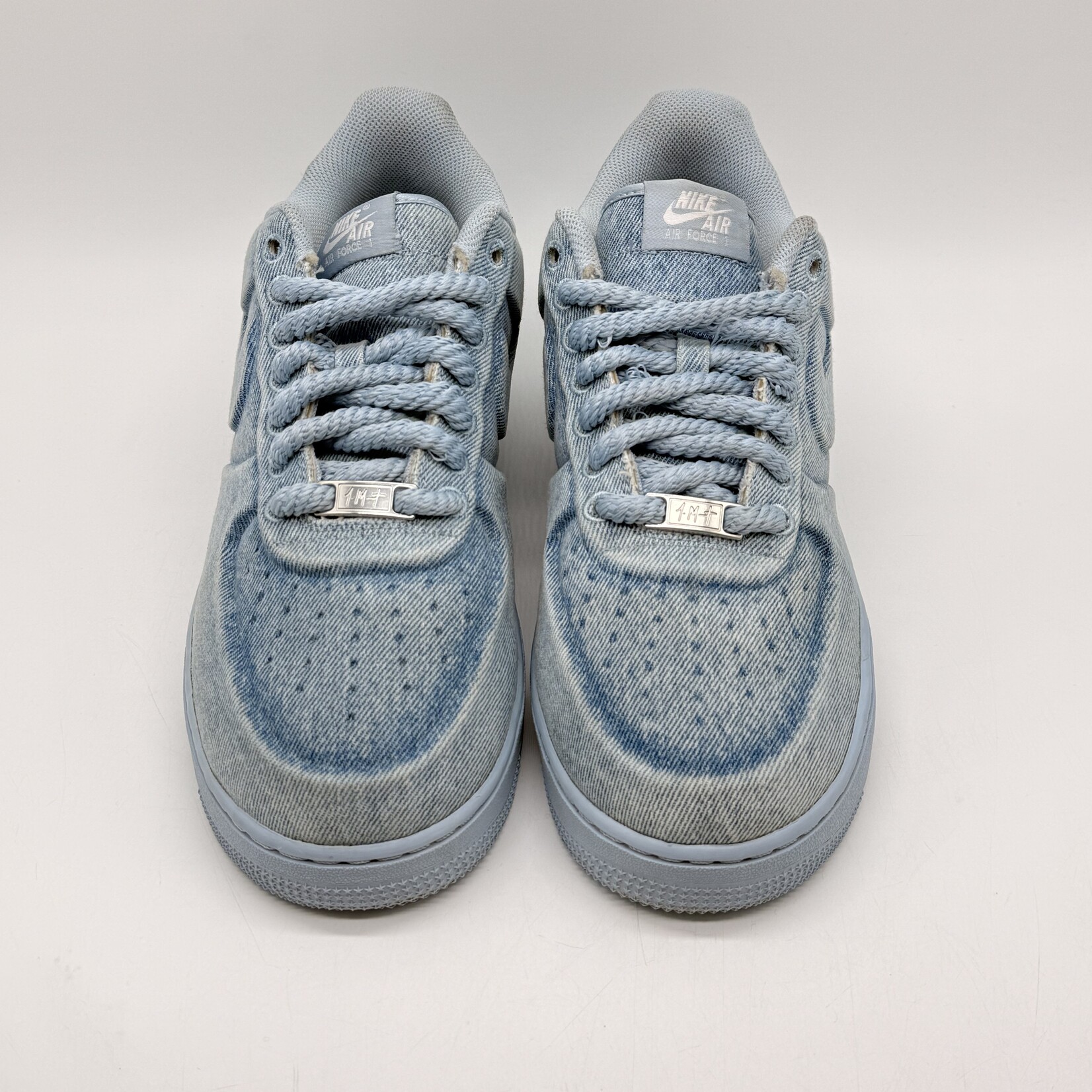 Nike Air Force 1 Low Ja Morant Denim Light Armory Blue