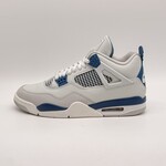 Jordan 4 Retro Military Blue (2024)