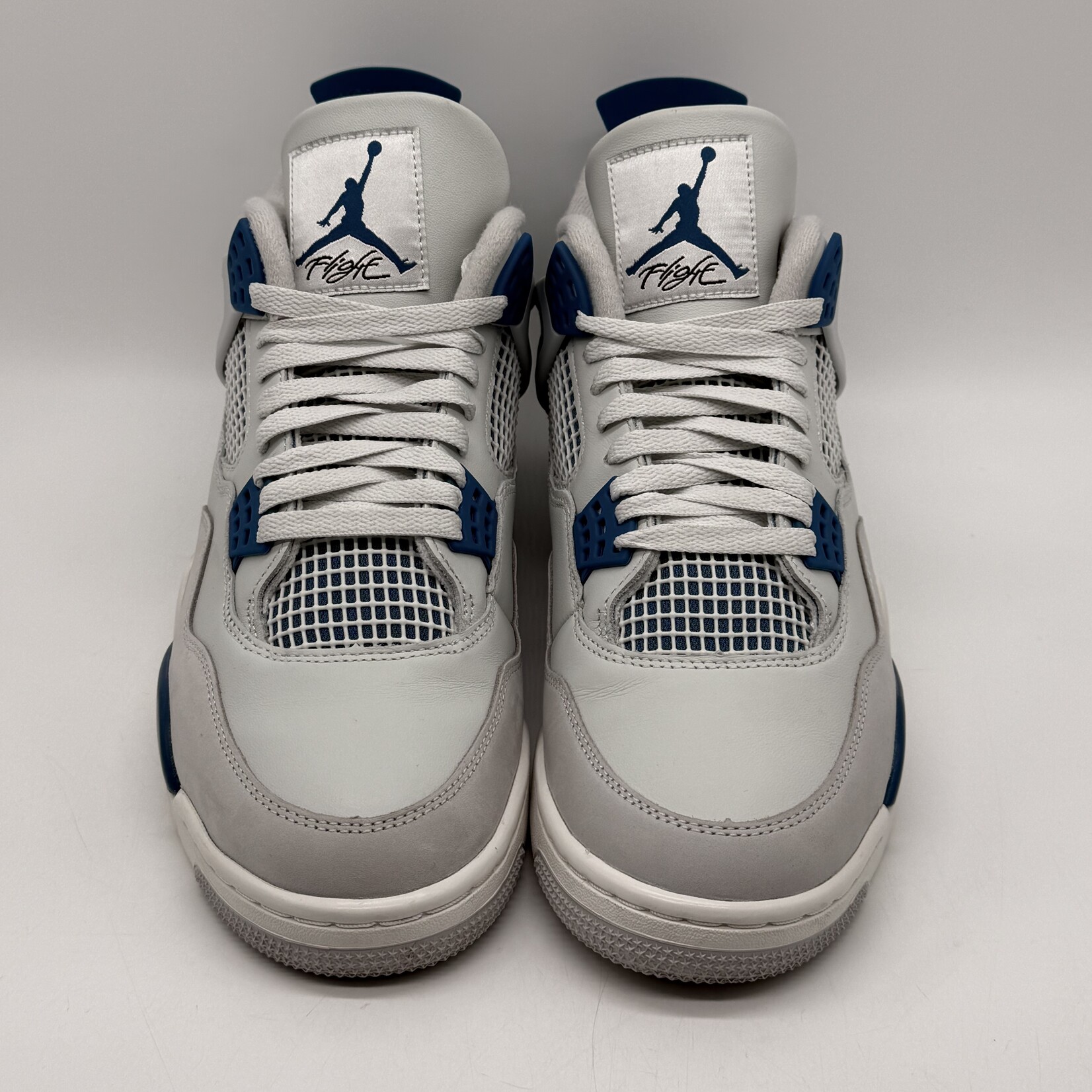 Jordan 4 Retro Military Blue (2024)