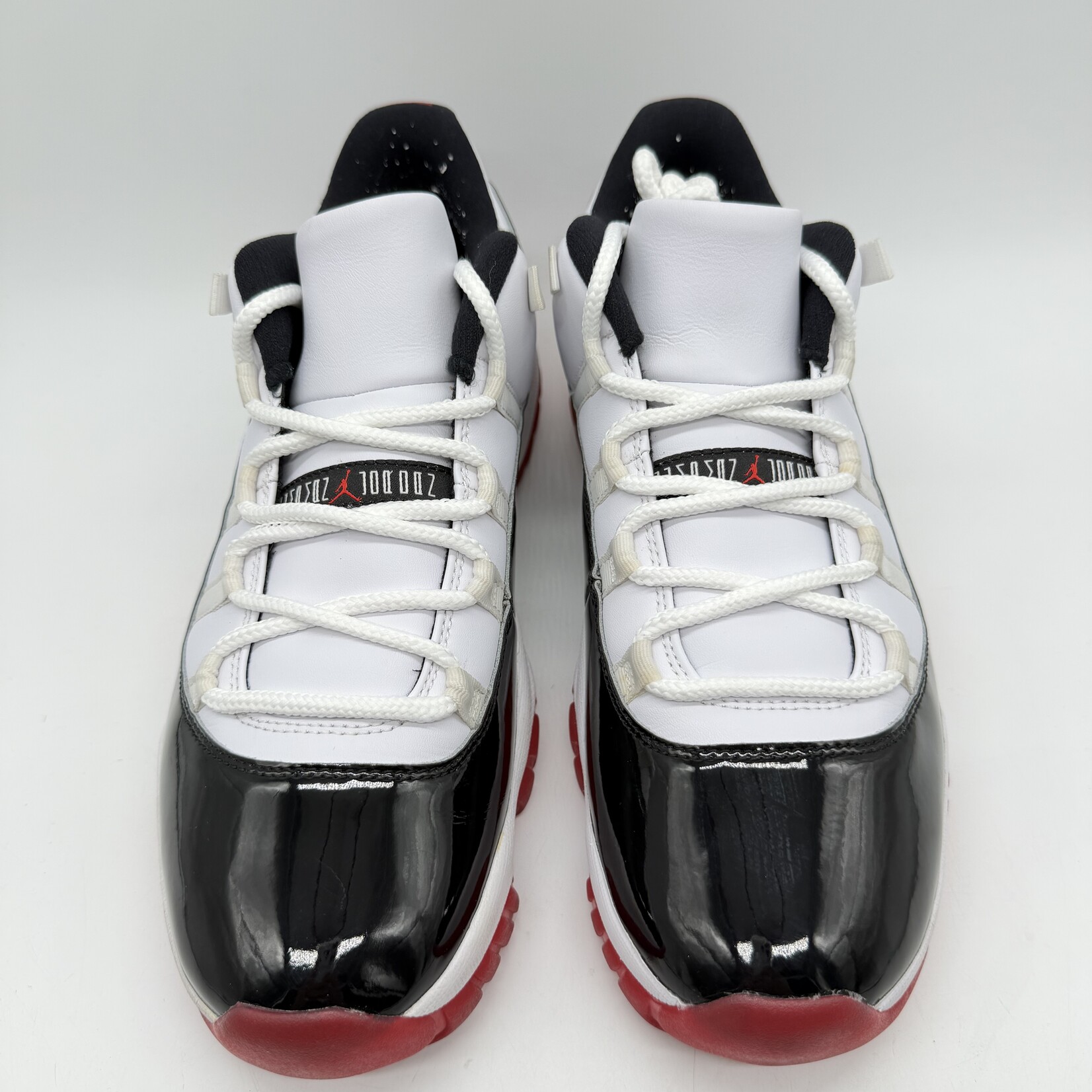 Jordan 11 Retro Low Concord Bred