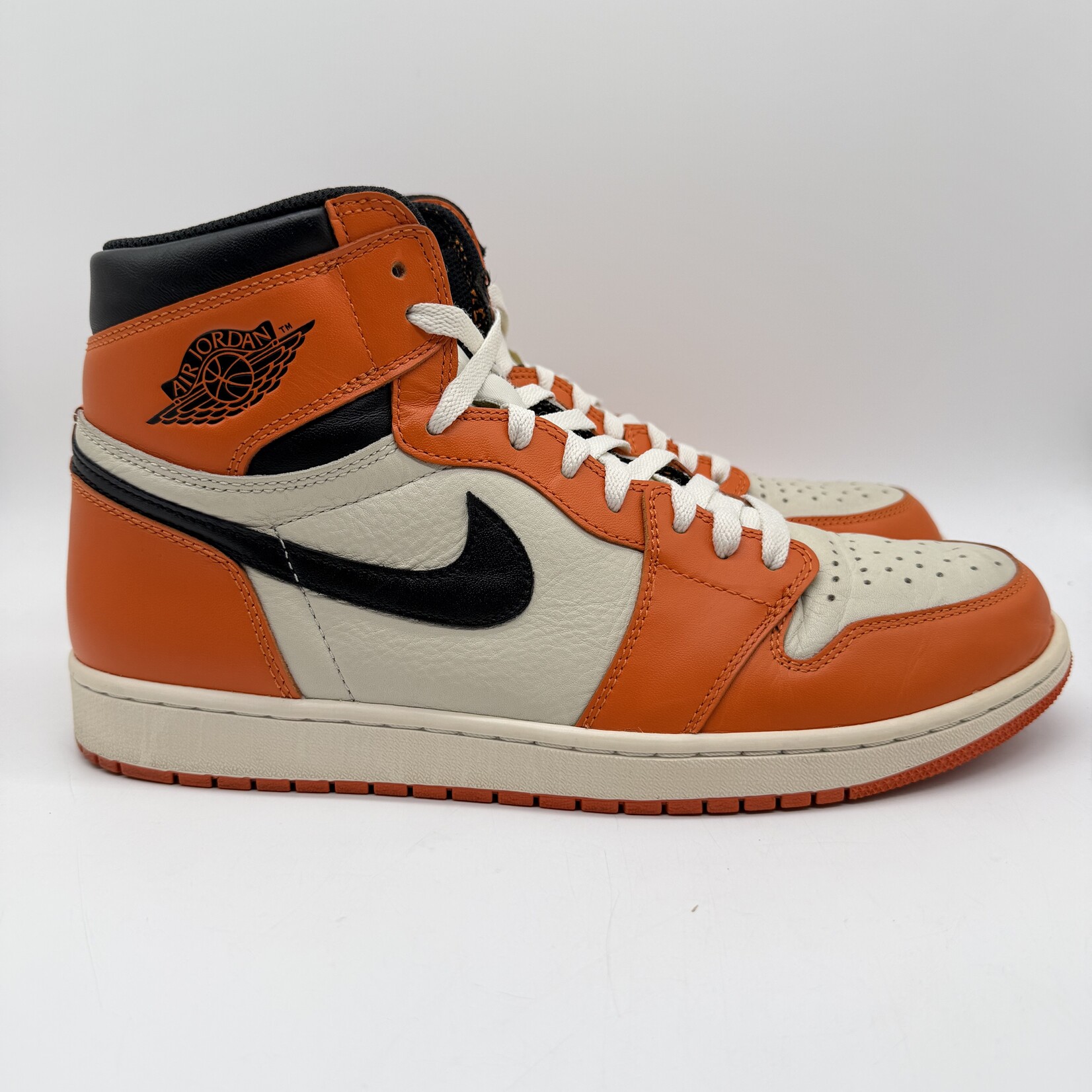 Jordan 1 Retro Reverse Shattered Backboard