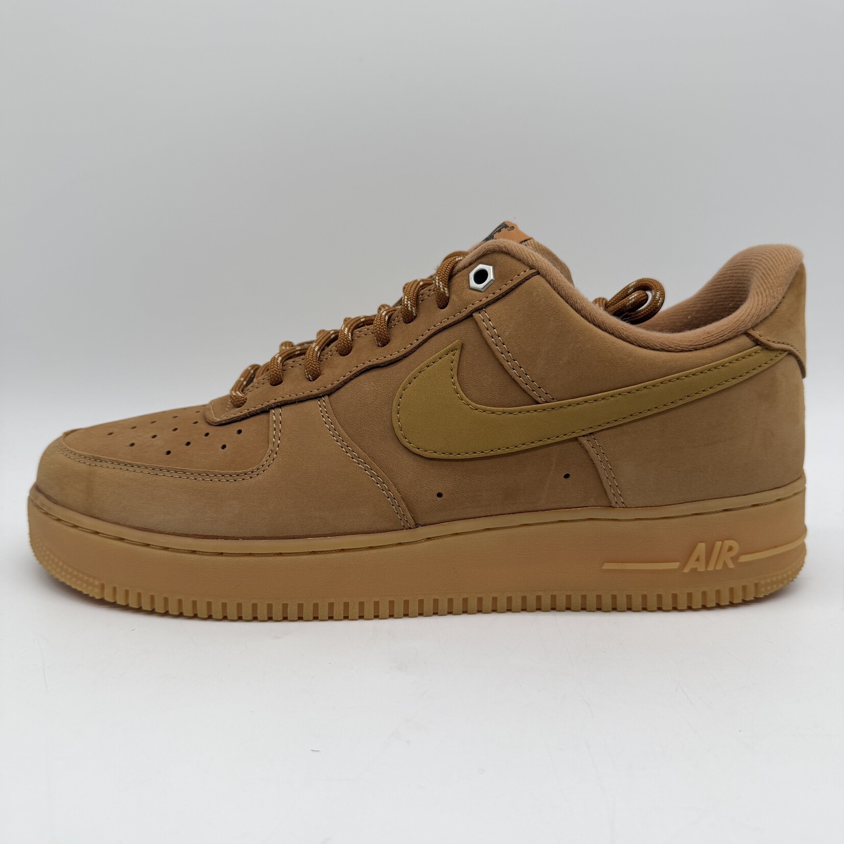 Nike Air Force 1 Low Flax Wheat