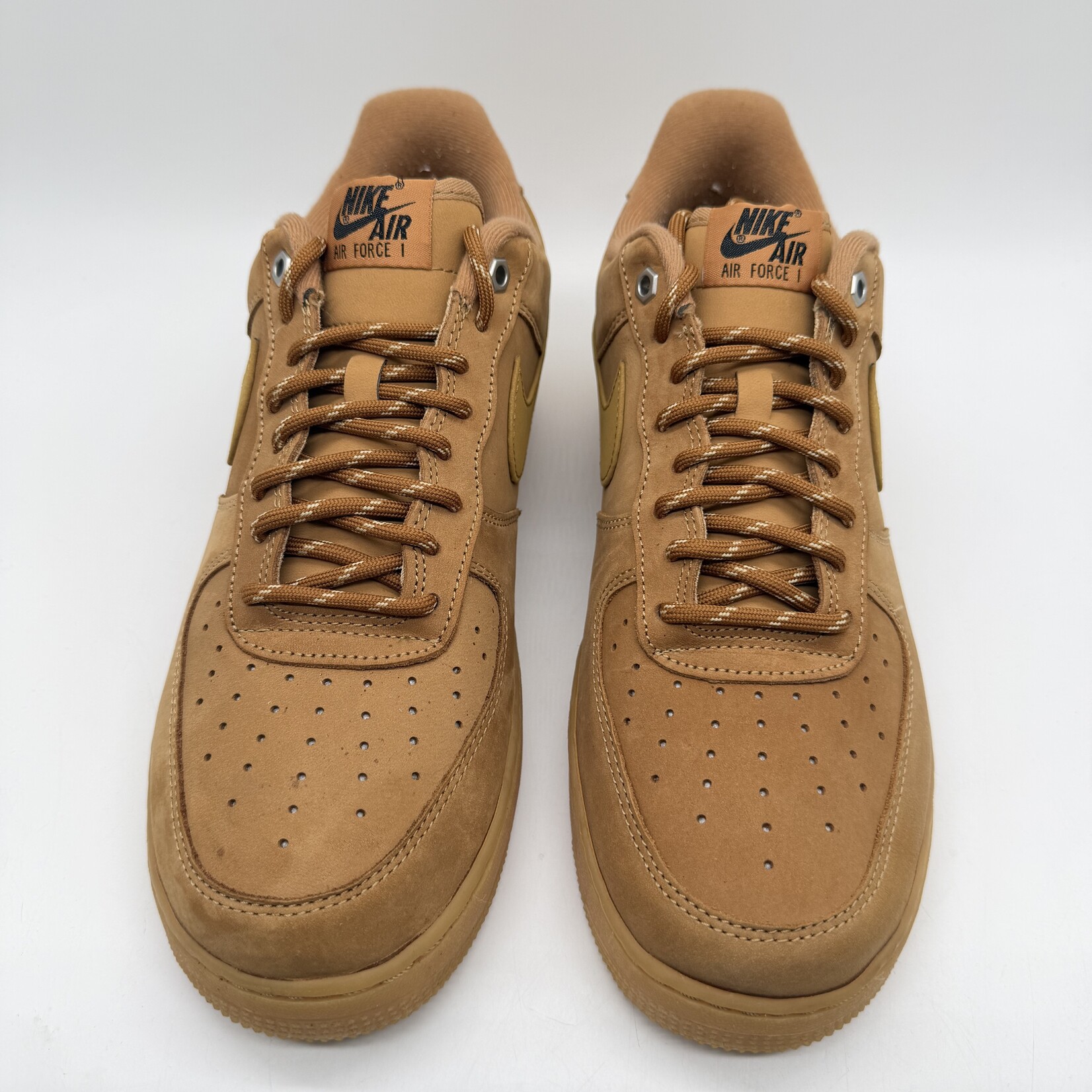Nike Air Force 1 Low Flax Wheat