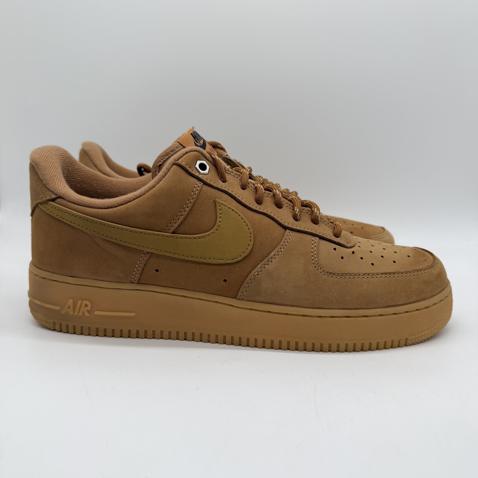 Nike Air Force 1 Low Flax Wheat