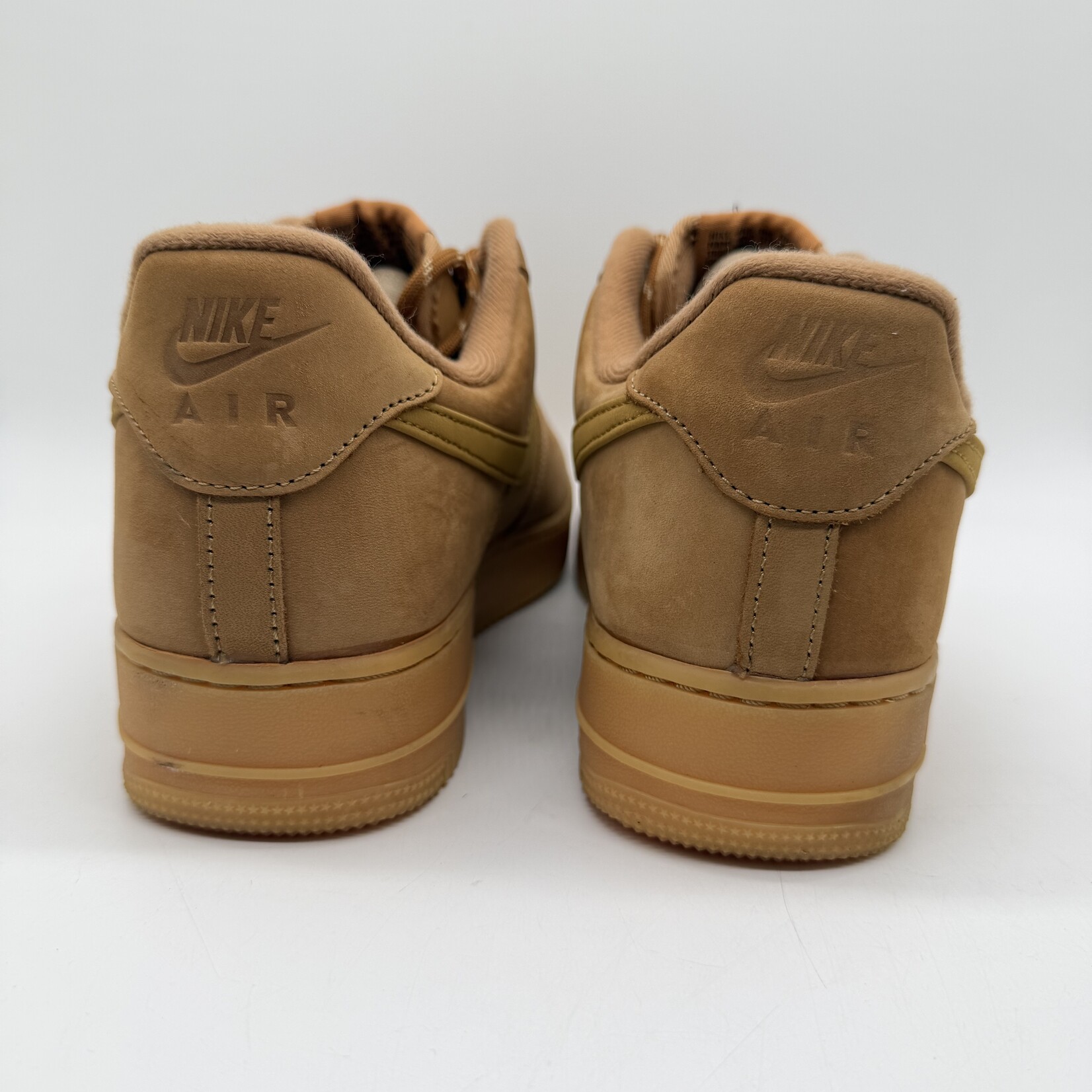 Nike Air Force 1 Low Flax Wheat