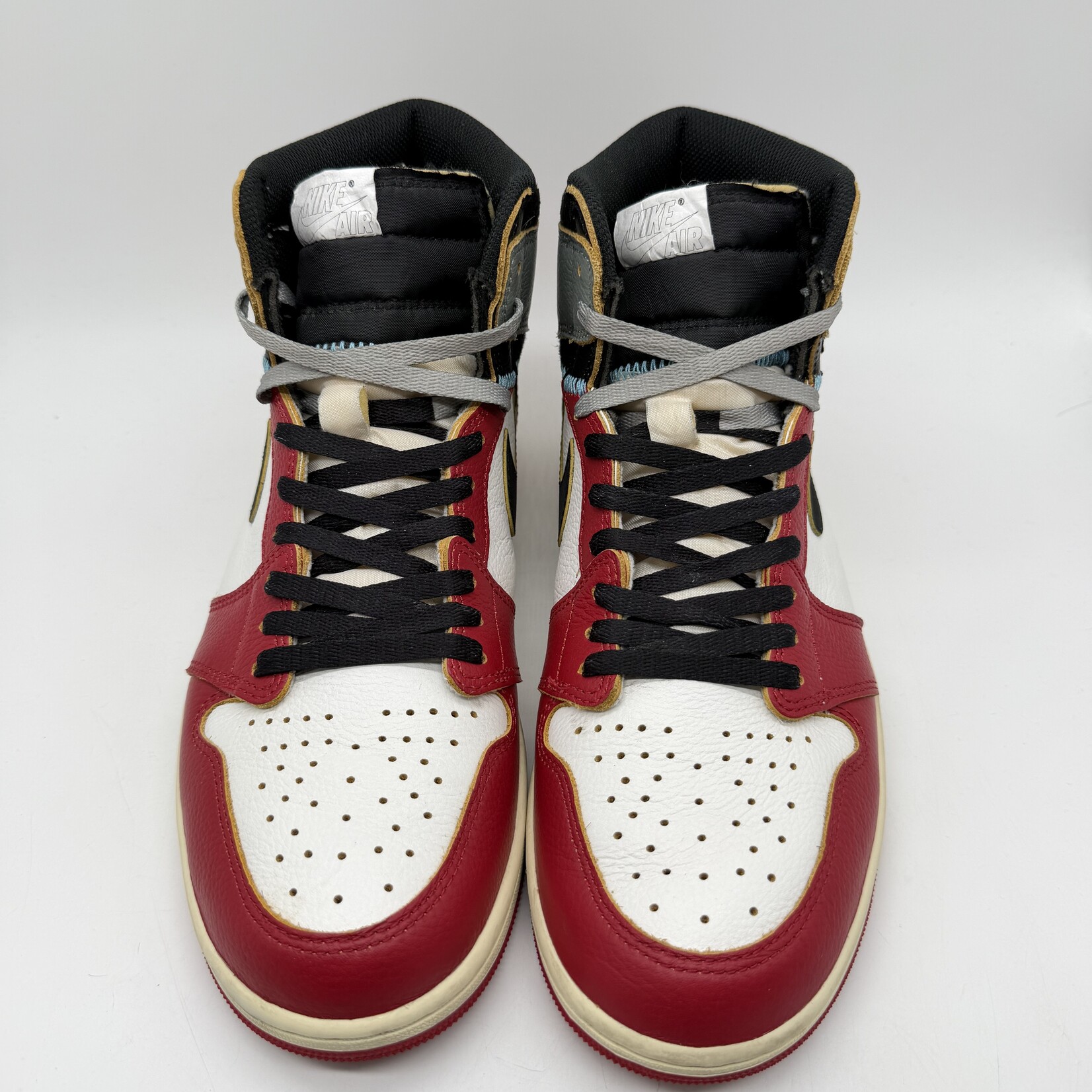Jordan 1 Retro High OG SP Union LA Chicago Shadow