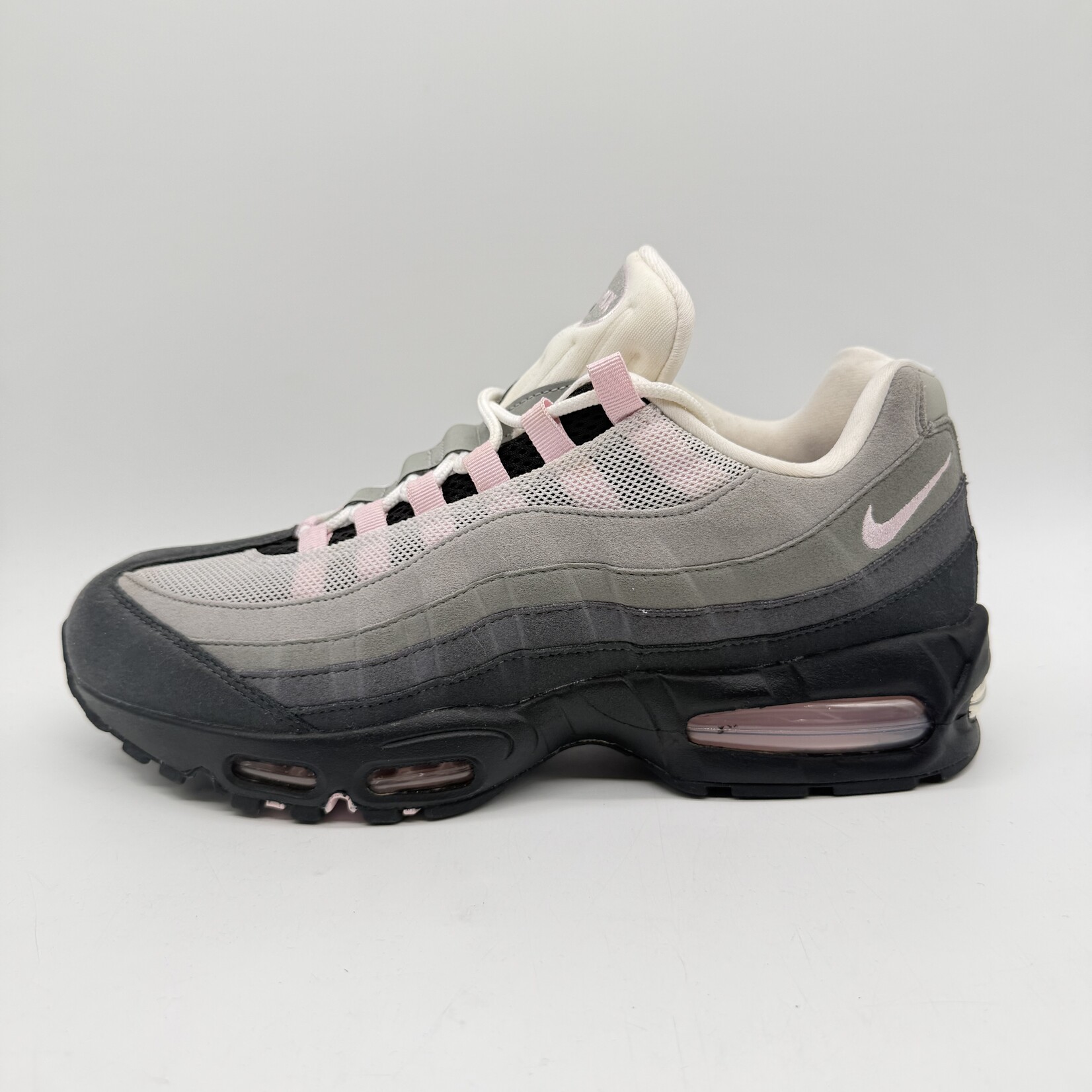 Nike Air Max 95 OG Big Bubble Pink Foam (Women's)