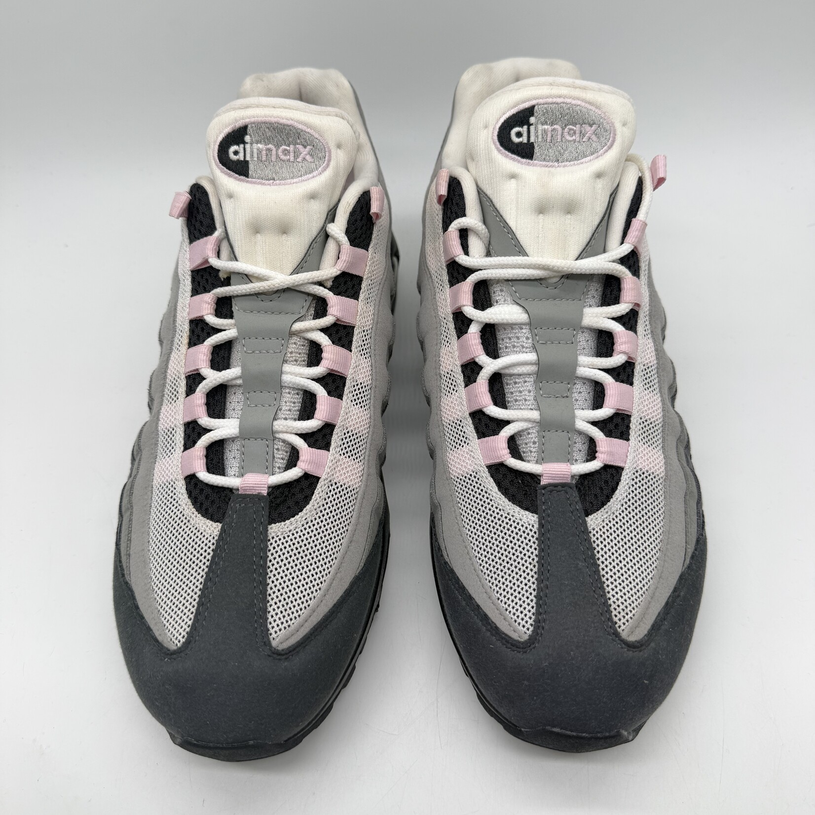 Nike Air Max 95 OG Big Bubble Pink Foam (Women's)