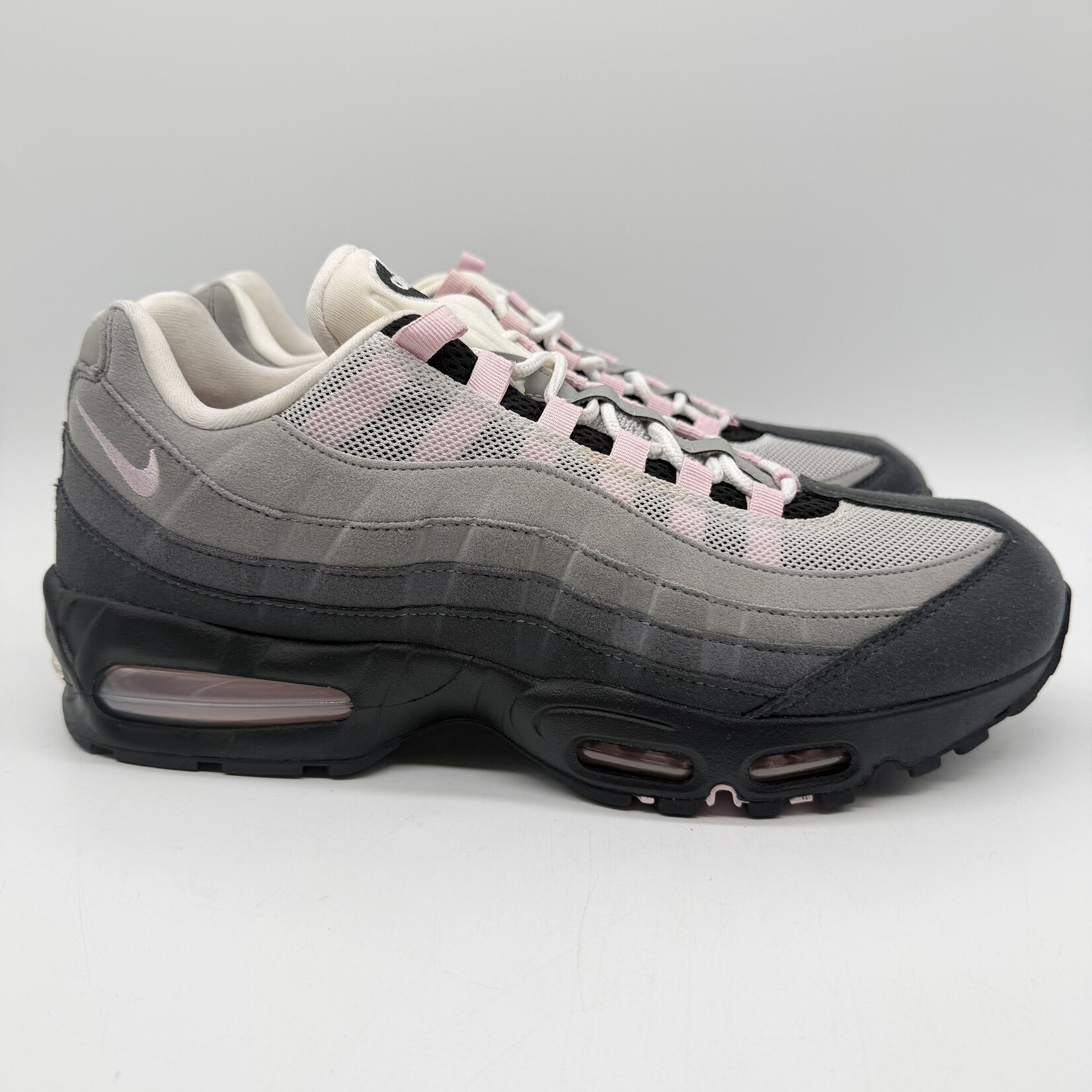 Nike Air Max 95 OG Big Bubble Pink Foam (Women's)