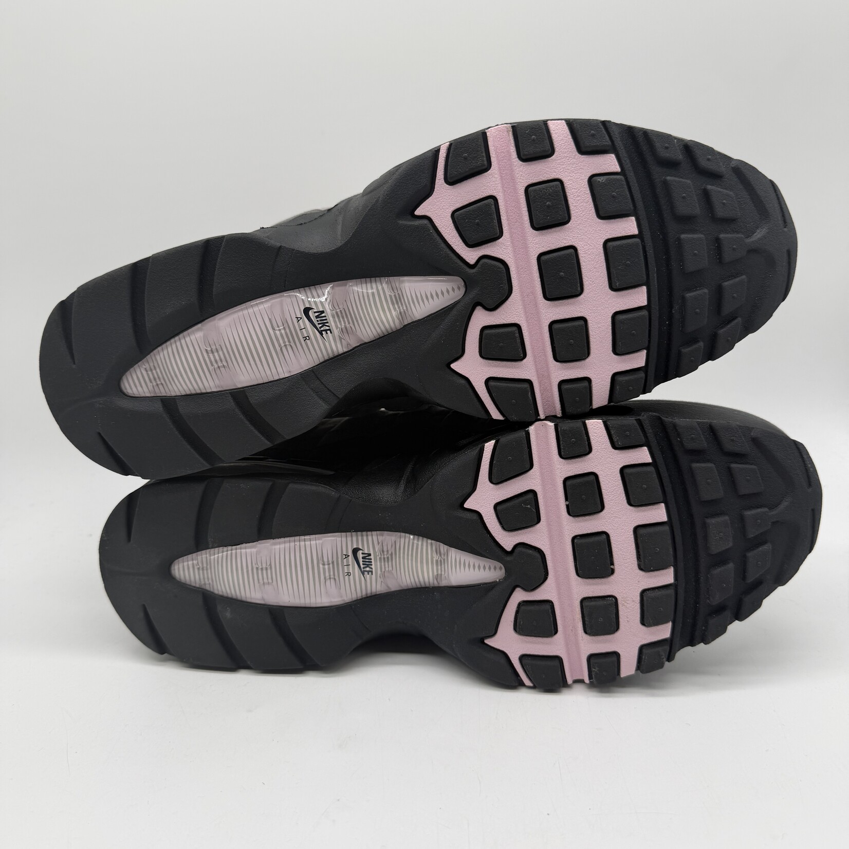 Nike Air Max 95 OG Big Bubble Pink Foam (Women's)