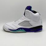 Jordan 5 Retro Grape Fresh Prince