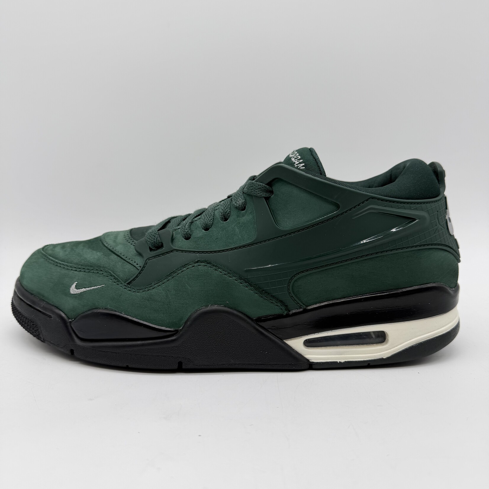 Jordan 4 RM SP Nigel Sylvester Grandma's Driveway