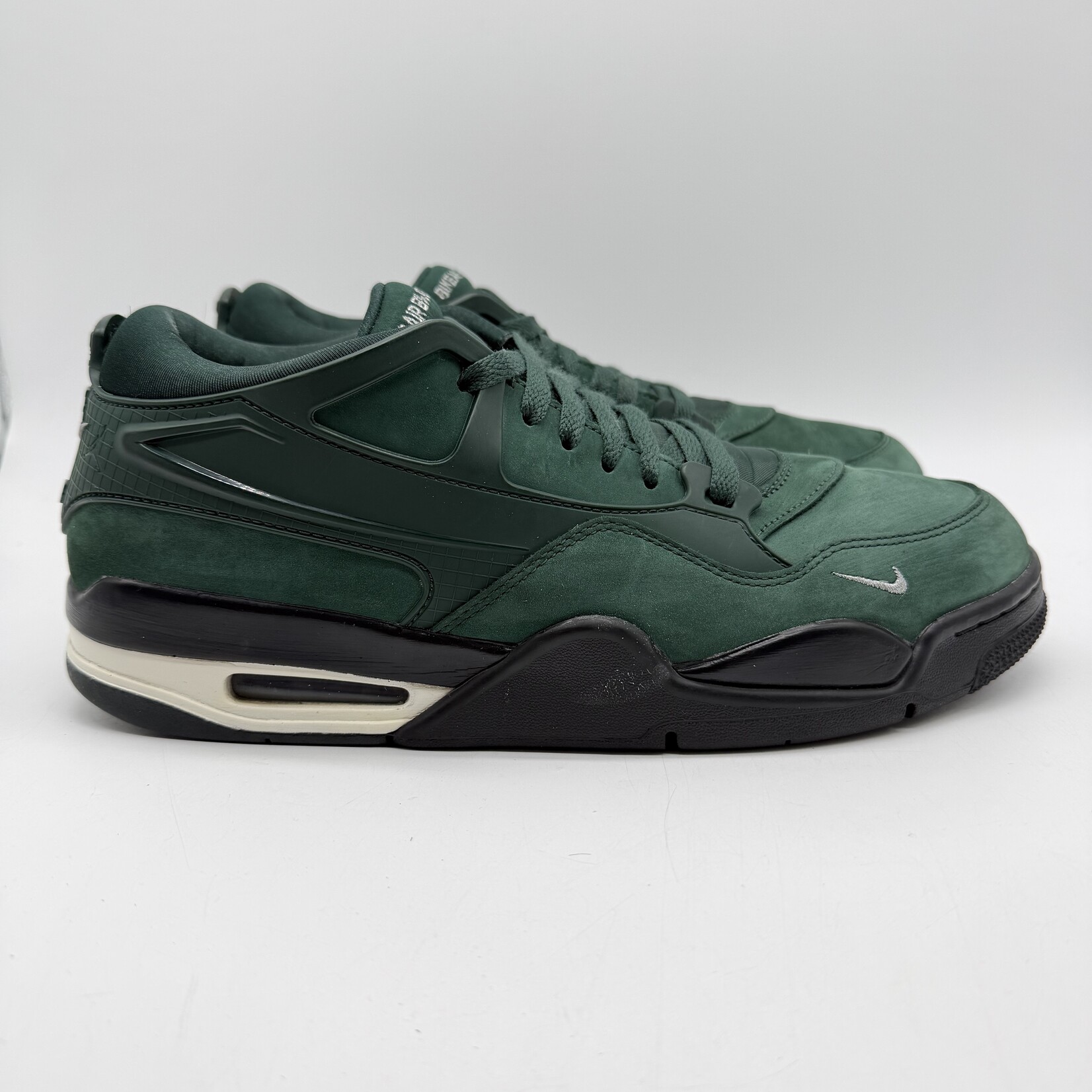 Jordan 4 RM SP Nigel Sylvester Grandma's Driveway