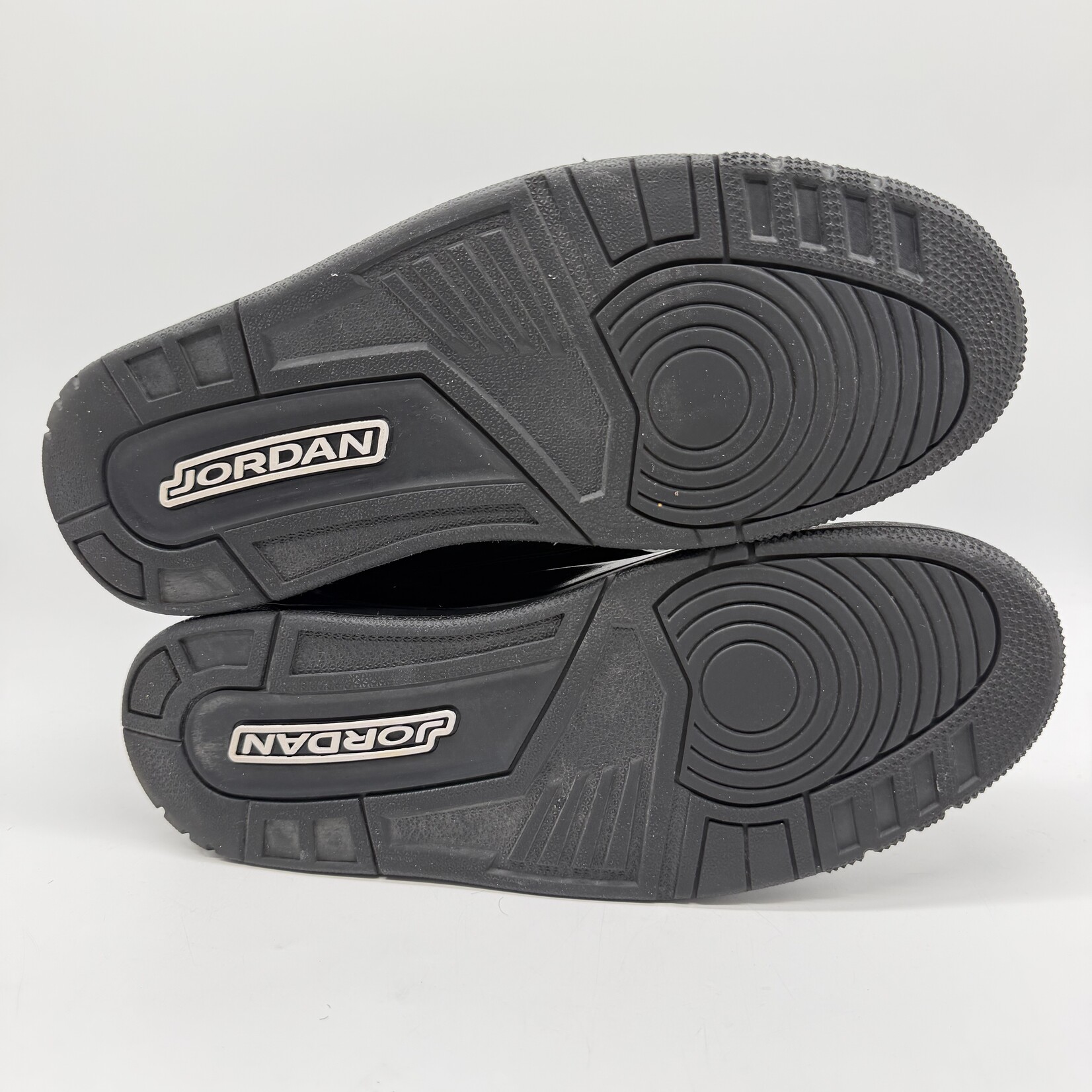 Jordan 3 Retro Black Cat (2025)
