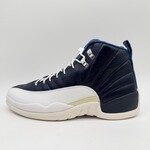 Jordan 12 Retro Obsidian (2012)