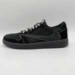 Jordan 1 Retro Low OG SP Travis Scott Black Phantom