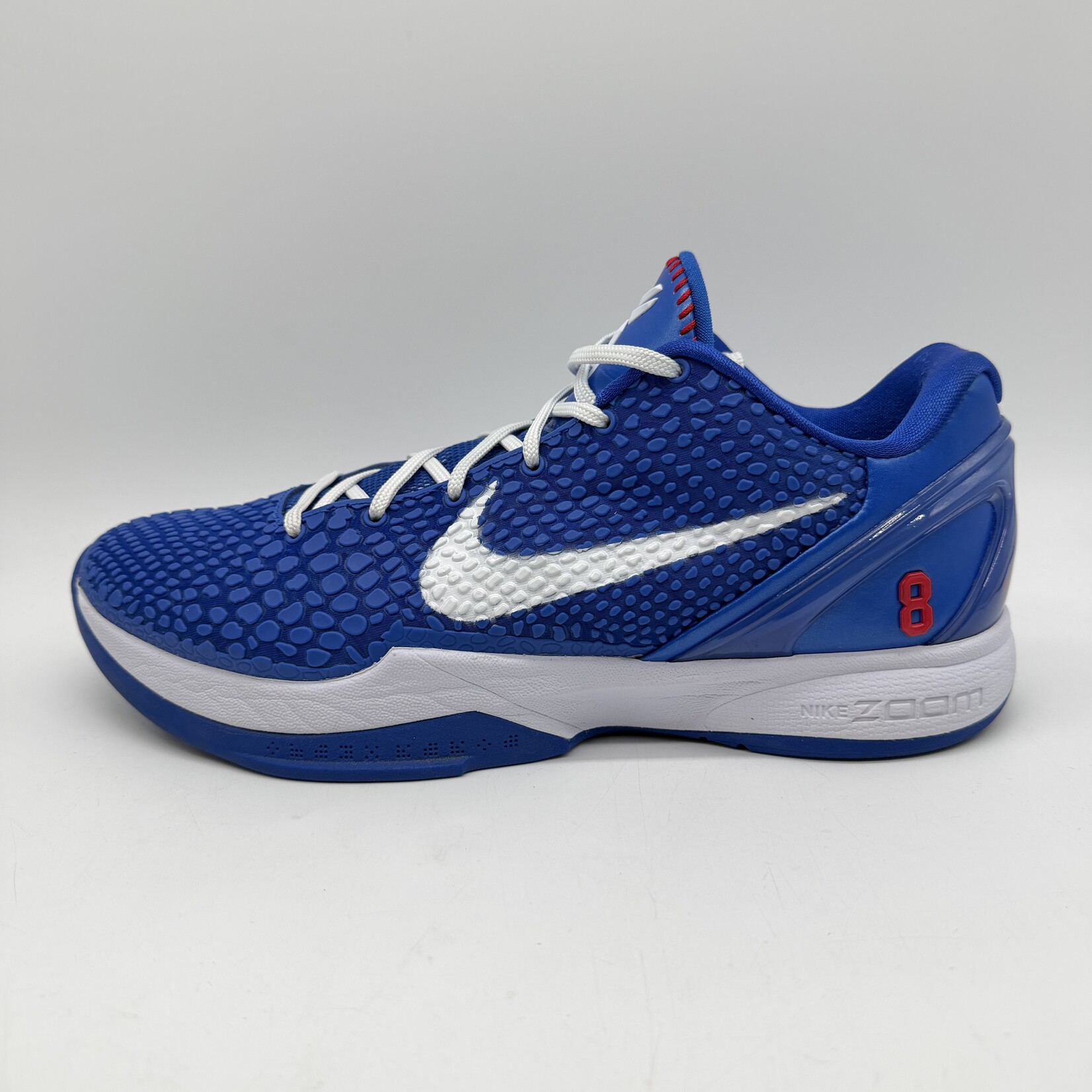 Nike Kobe 6 Protro Dodgers