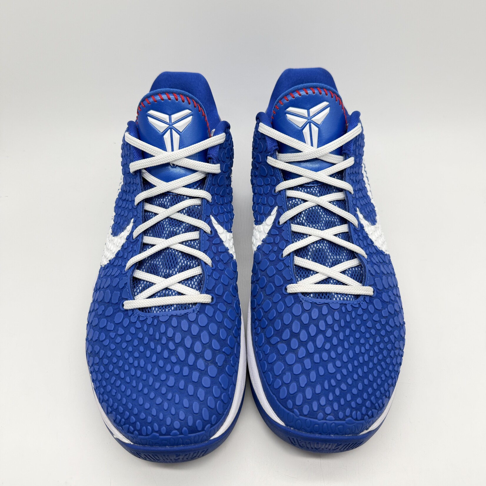 Nike Kobe 6 Protro Dodgers