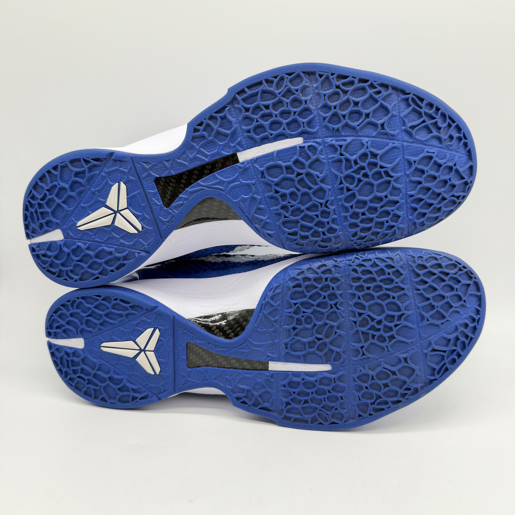 Nike Kobe 6 Protro Dodgers