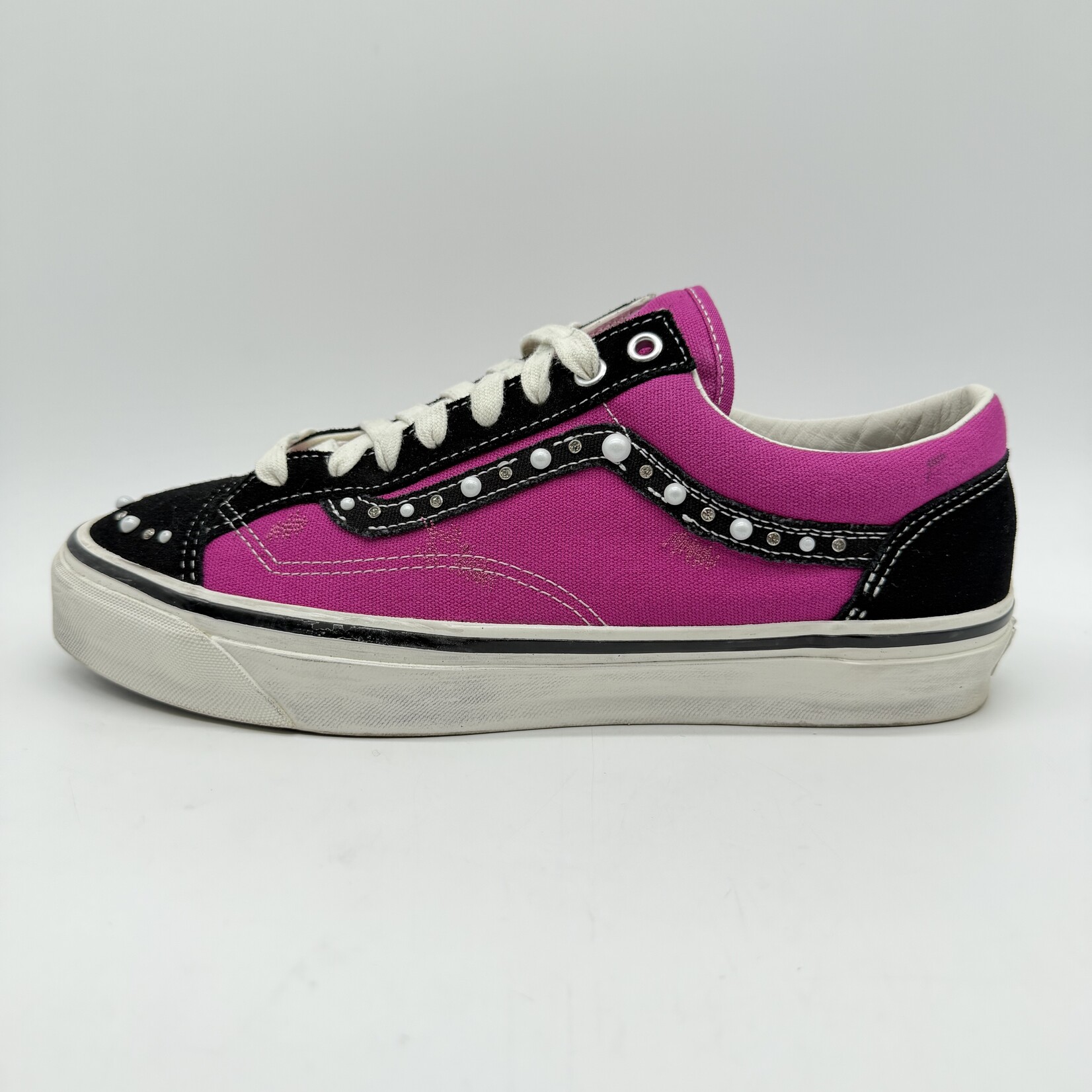 Vans OTW Old Skool 36 Pearlized Pack Pink Black