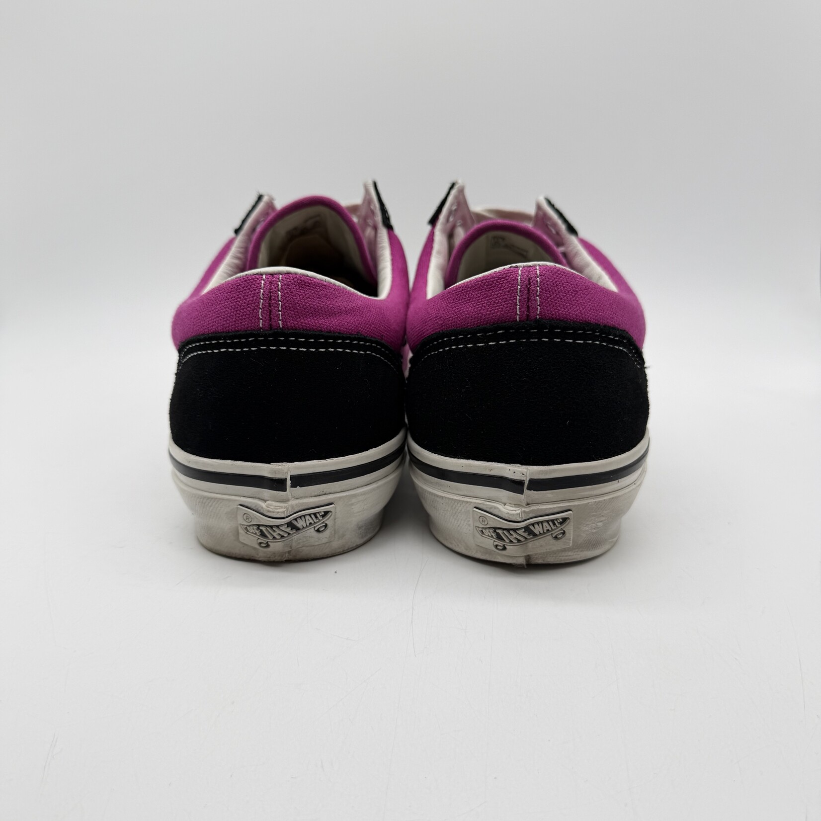 Vans OTW Old Skool 36 Pearlized Pack Pink Black