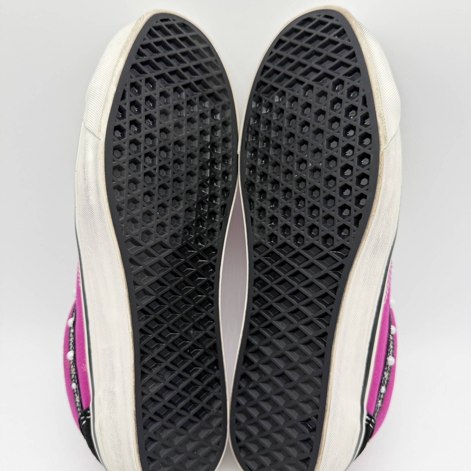 Vans OTW Old Skool 36 Pearlized Pack Pink Black