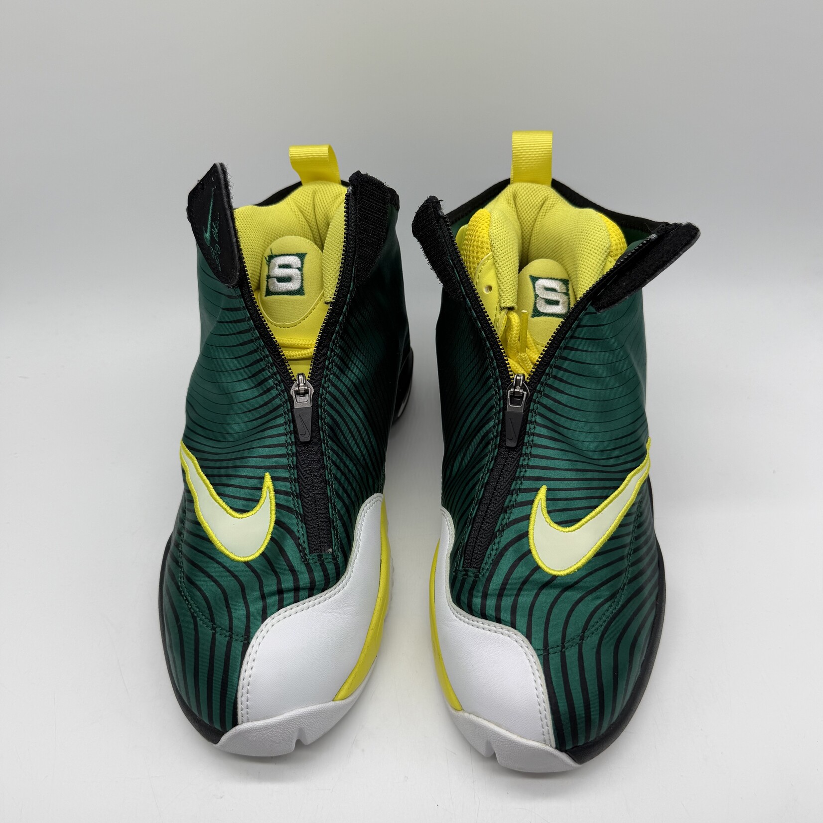 Nike Air Zoom Flight '98 The Glove Sole Collector Sonic Wave
