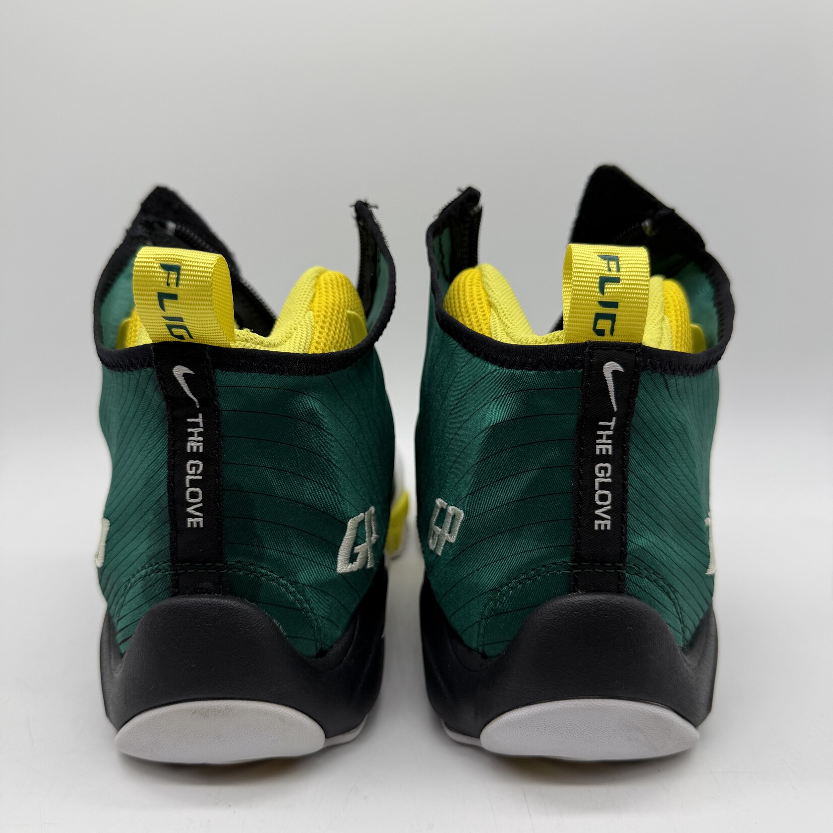 Nike Air Zoom Flight '98 The Glove Sole Collector Sonic Wave