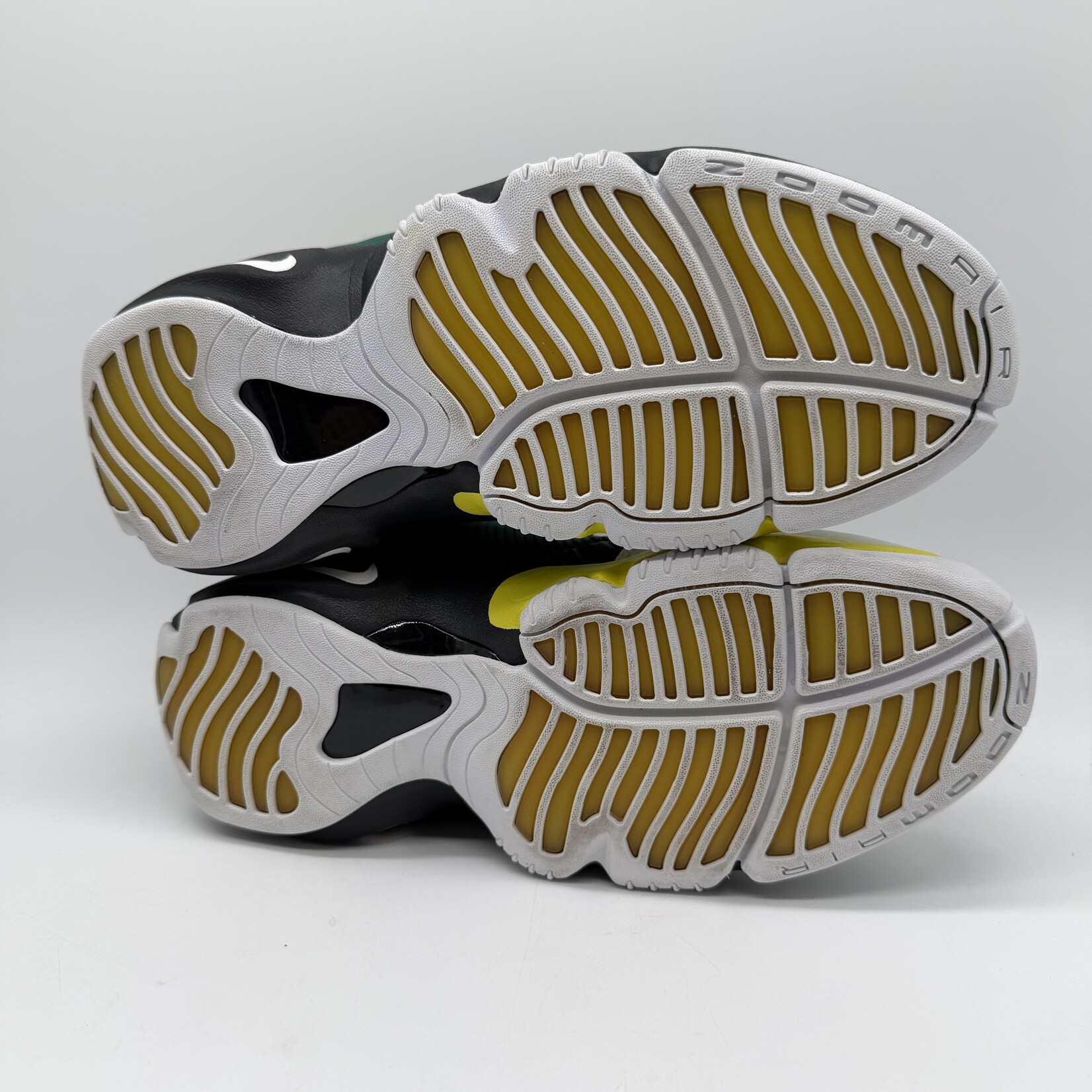 Nike Air Zoom Flight '98 The Glove Sole Collector Sonic Wave
