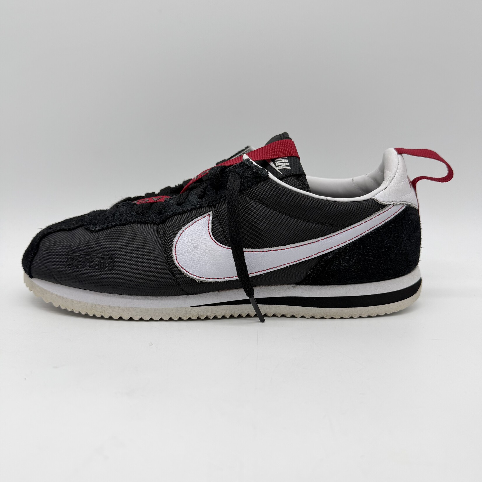 Nike Cortez Kenny 3 Kendrick Lamar TDE the Championship