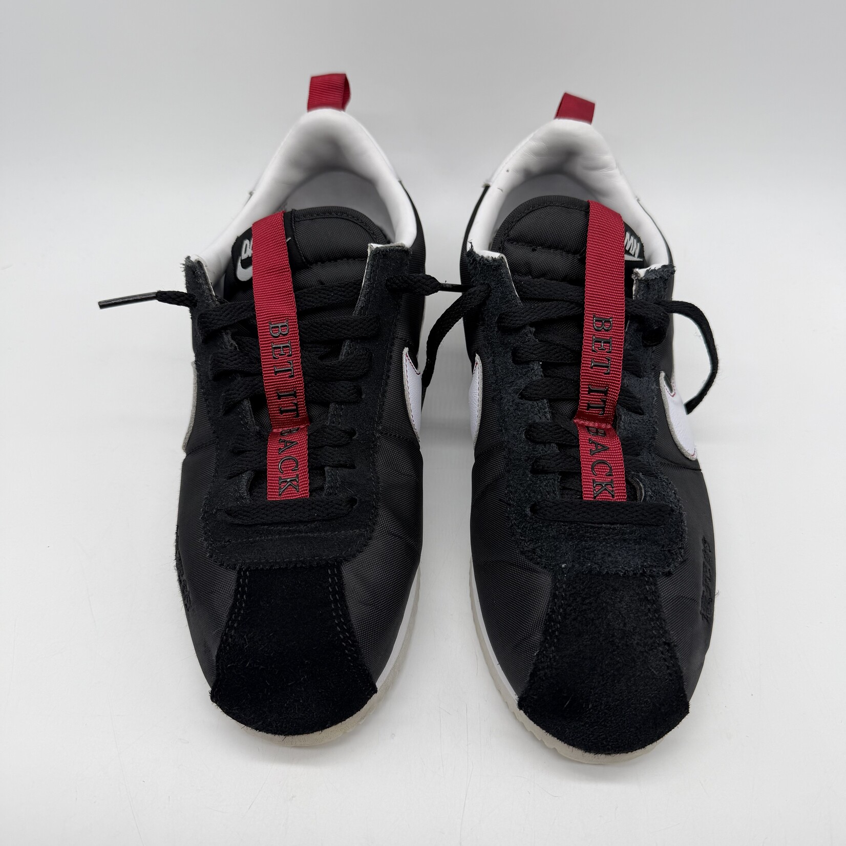 Nike Cortez Kenny 3 Kendrick Lamar TDE the Championship