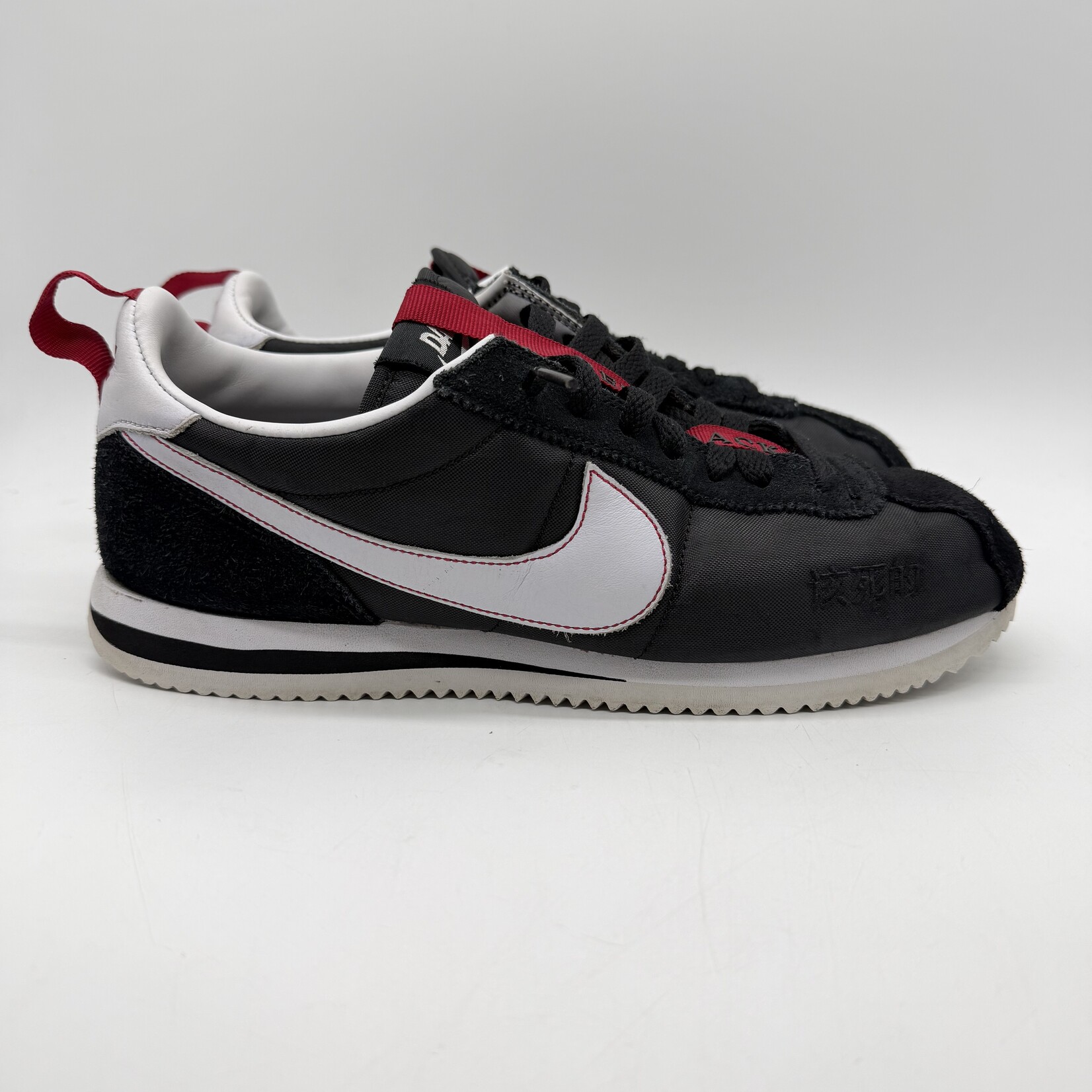 Nike Cortez Kenny 3 Kendrick Lamar TDE the Championship