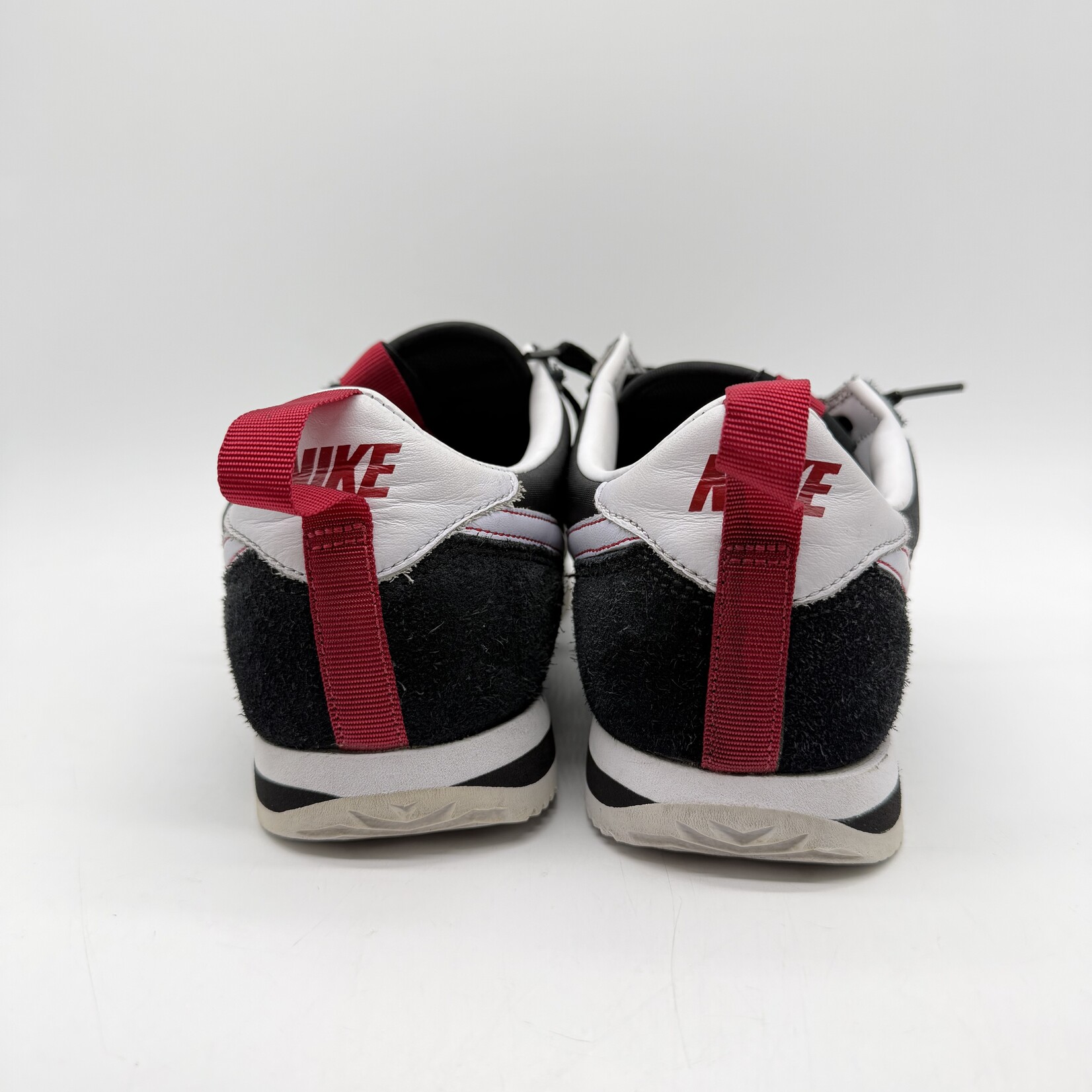 Nike Cortez Kenny 3 Kendrick Lamar TDE the Championship