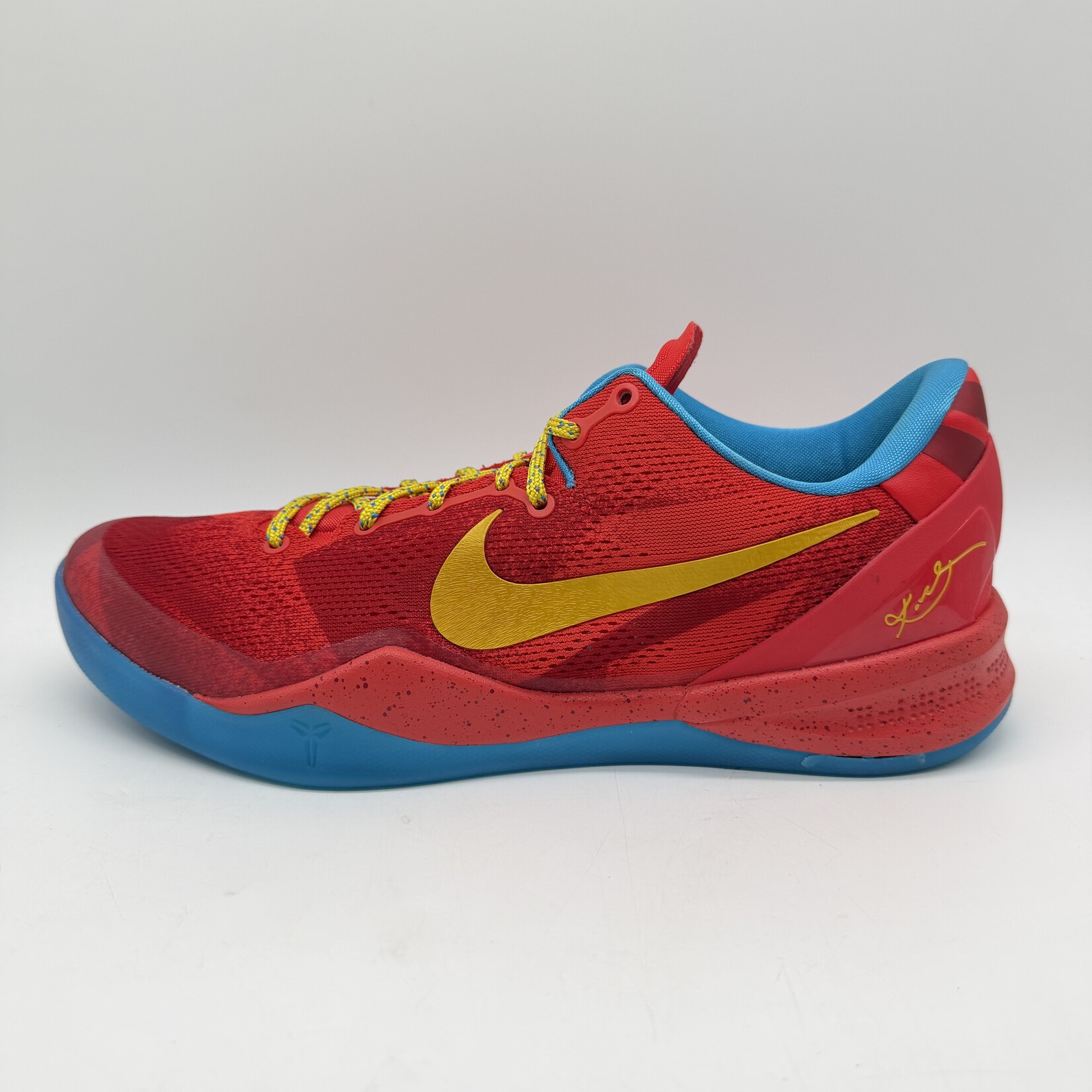 Nike Kobe 8 Protro Year of the Horse (2026)